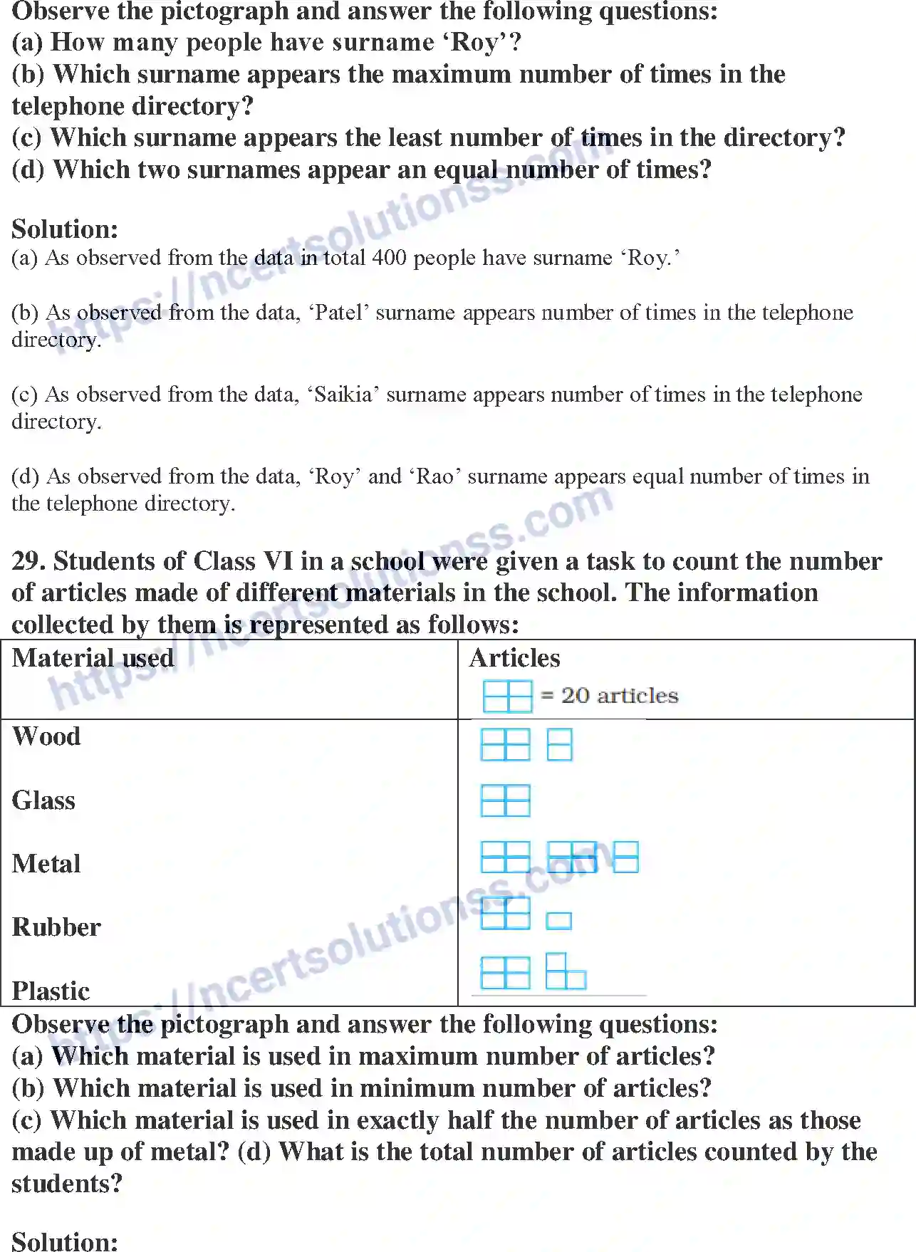 NCERT-Exemplar-Solution-Class-6-Mathematics-Data-Handling-250-page-10