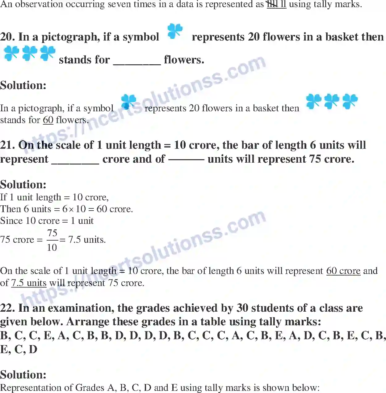 NCERT-Exemplar-Solution-Class-6-Mathematics-Data-Handling-250-page-5