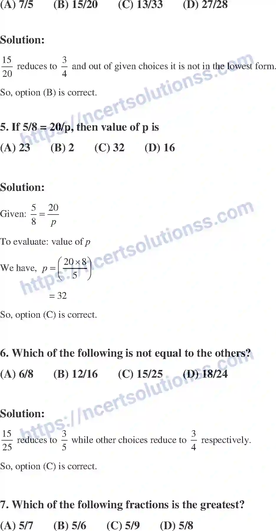 NCERT-Exemplar-Solution-Class-6-Mathematics-Fractions-and-Decimals-249-page-2