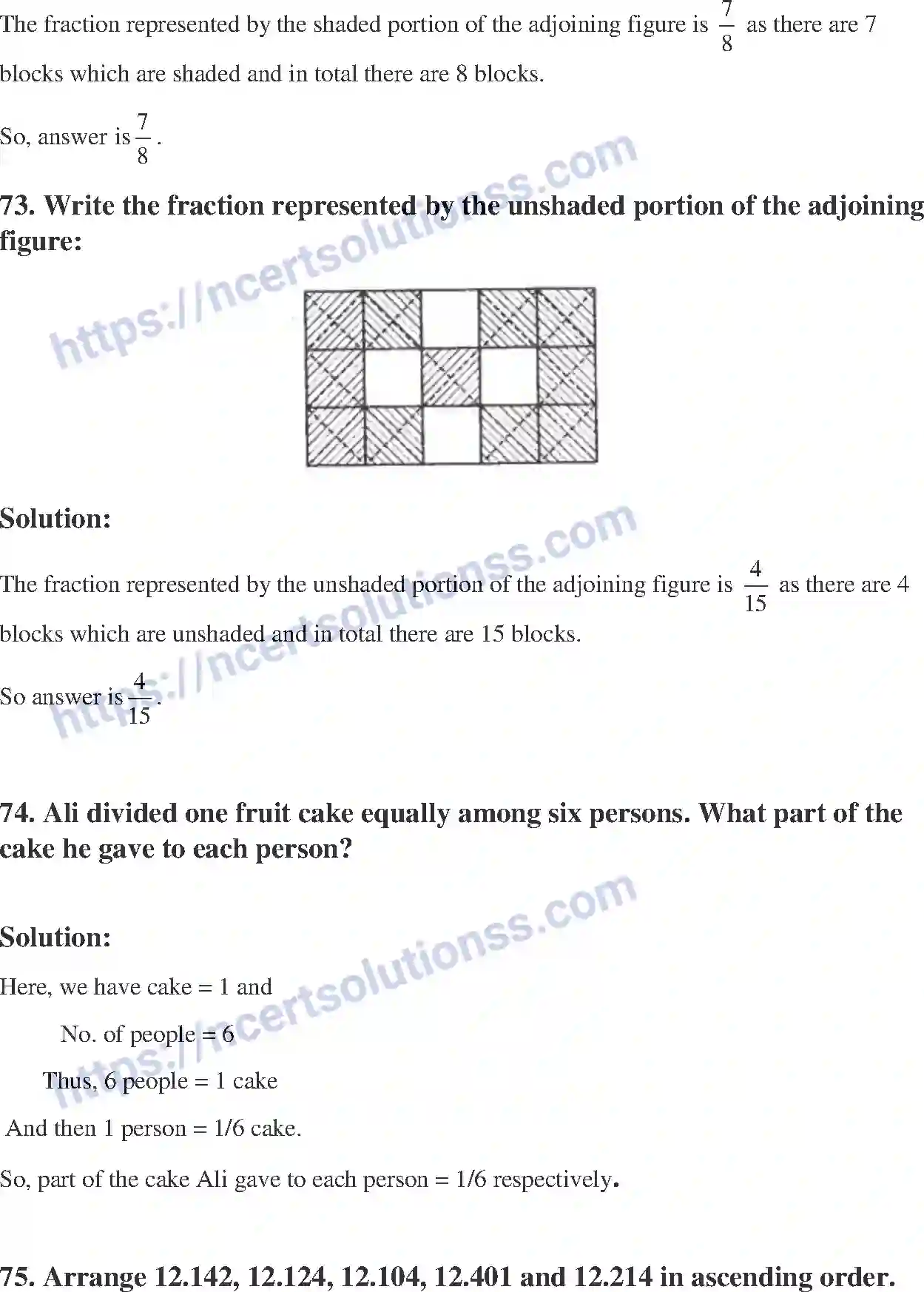 NCERT-Exemplar-Solution-Class-6-Mathematics-Fractions-and-Decimals-249-page-21