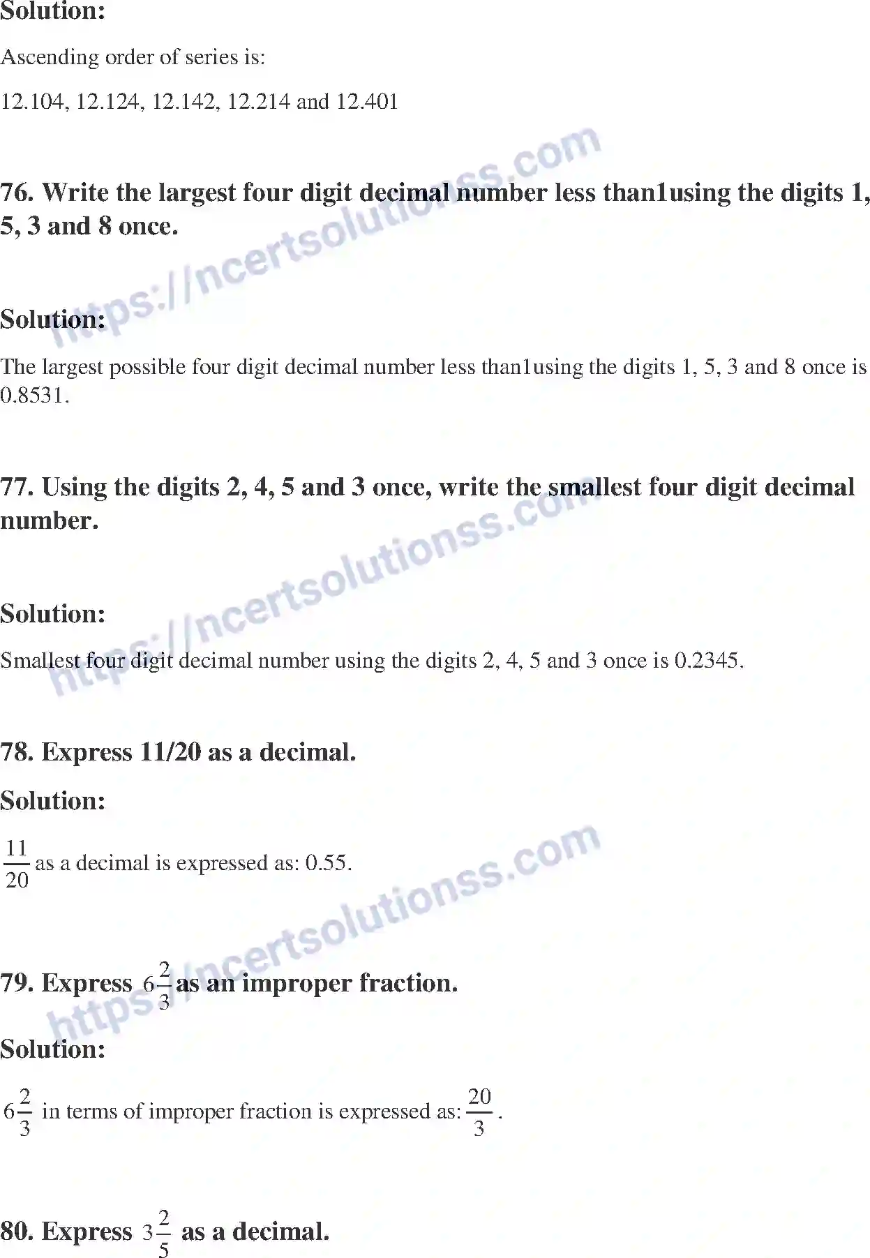 NCERT-Exemplar-Solution-Class-6-Mathematics-Fractions-and-Decimals-249-page-22