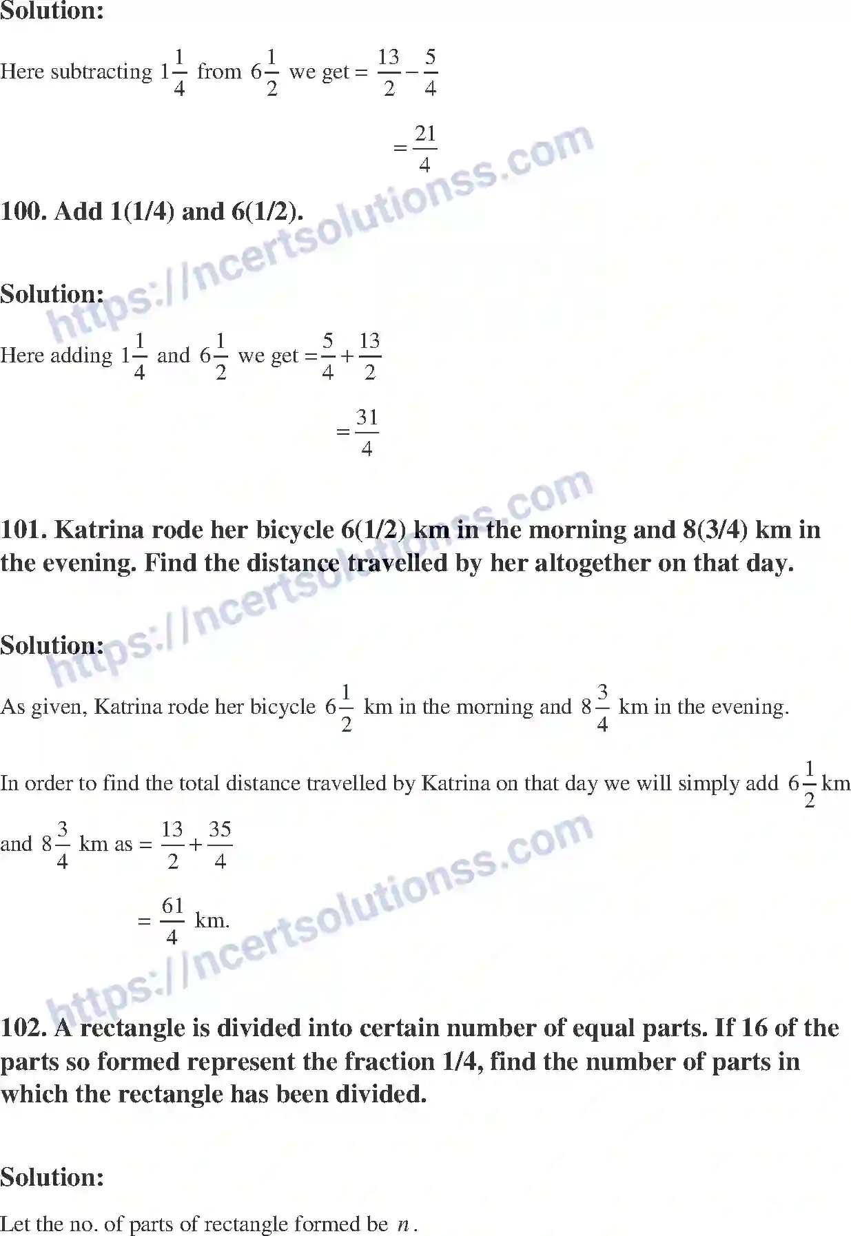 NCERT-Exemplar-Solution-Class-6-Mathematics-Fractions-and-Decimals-249-page-28