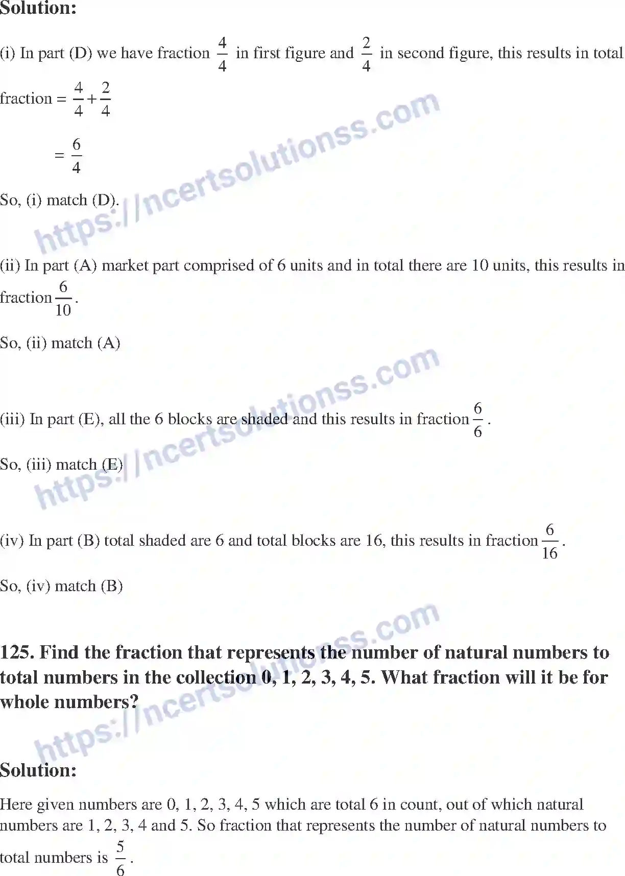 NCERT-Exemplar-Solution-Class-6-Mathematics-Fractions-and-Decimals-249-page-39