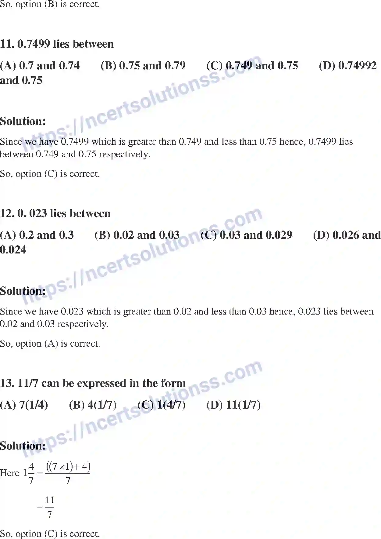 NCERT-Exemplar-Solution-Class-6-Mathematics-Fractions-and-Decimals-249-page-4