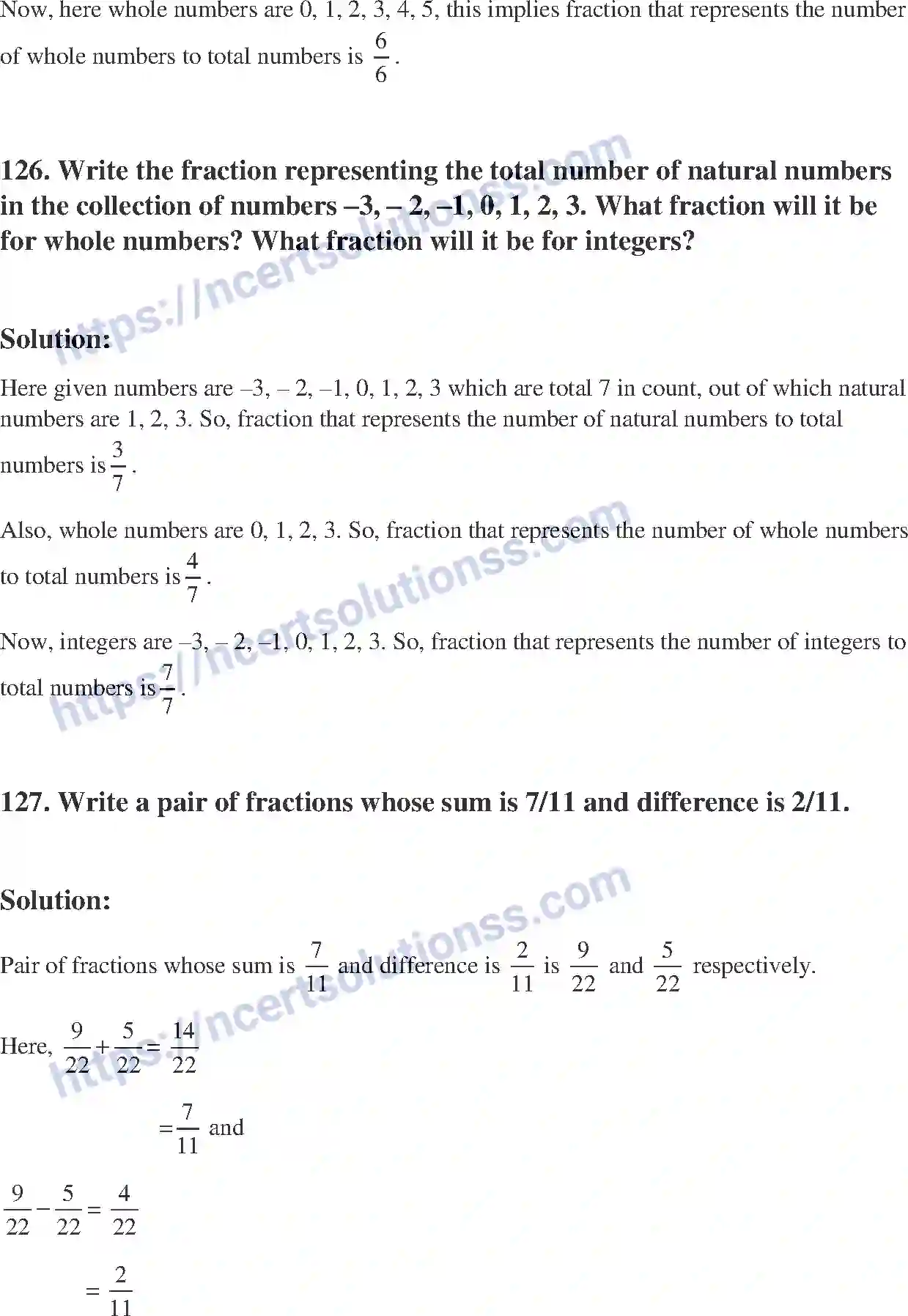 NCERT-Exemplar-Solution-Class-6-Mathematics-Fractions-and-Decimals-249-page-40