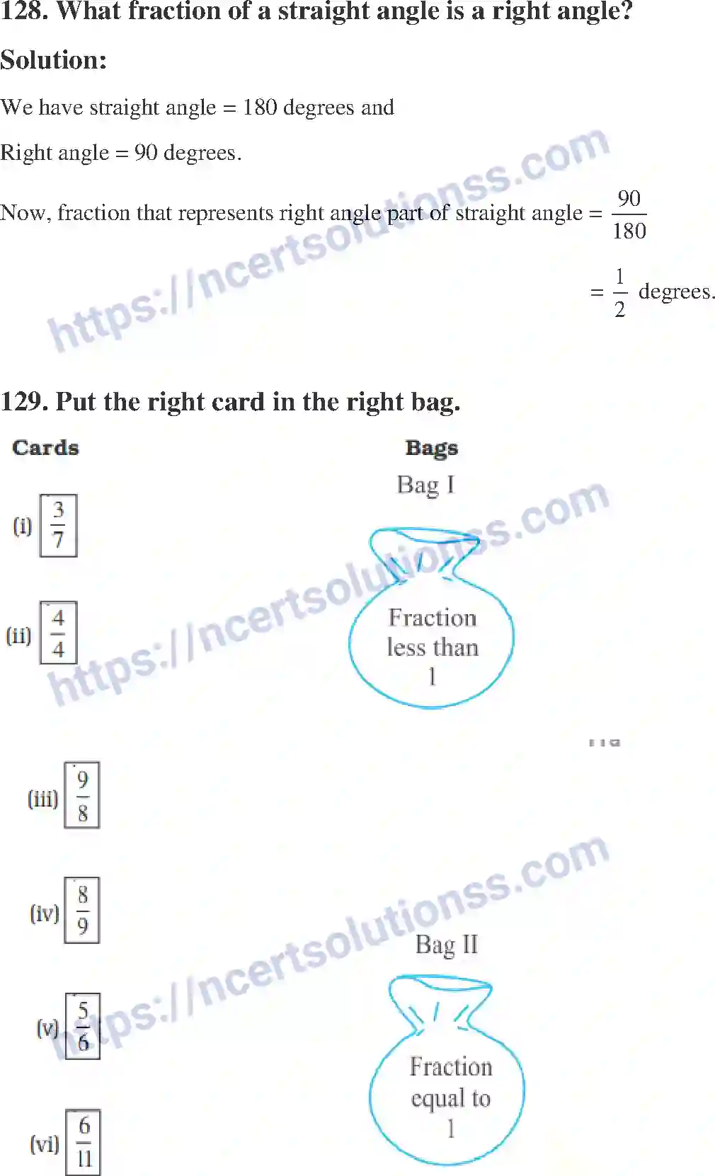 NCERT-Exemplar-Solution-Class-6-Mathematics-Fractions-and-Decimals-249-page-41