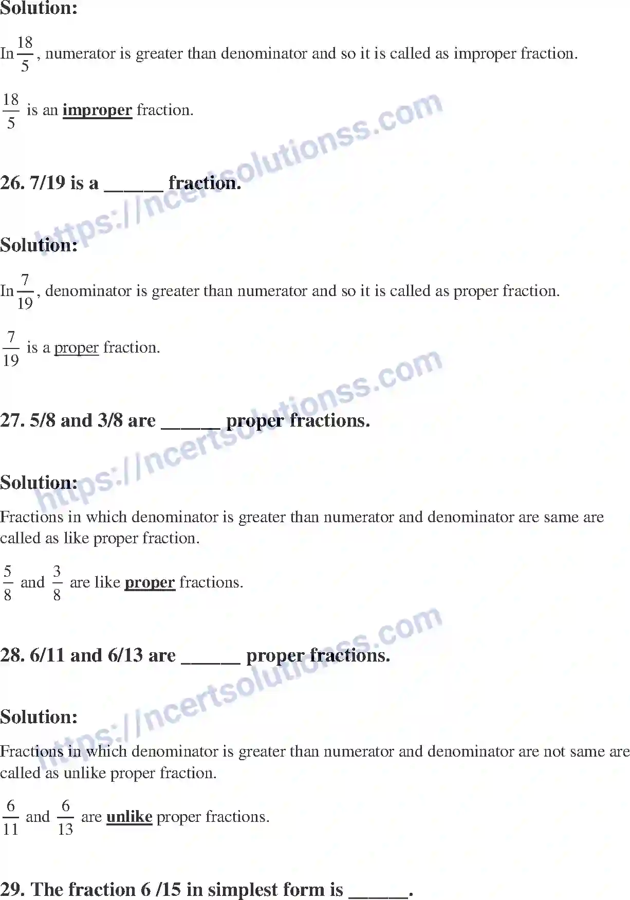 NCERT-Exemplar-Solution-Class-6-Mathematics-Fractions-and-Decimals-249-page-8