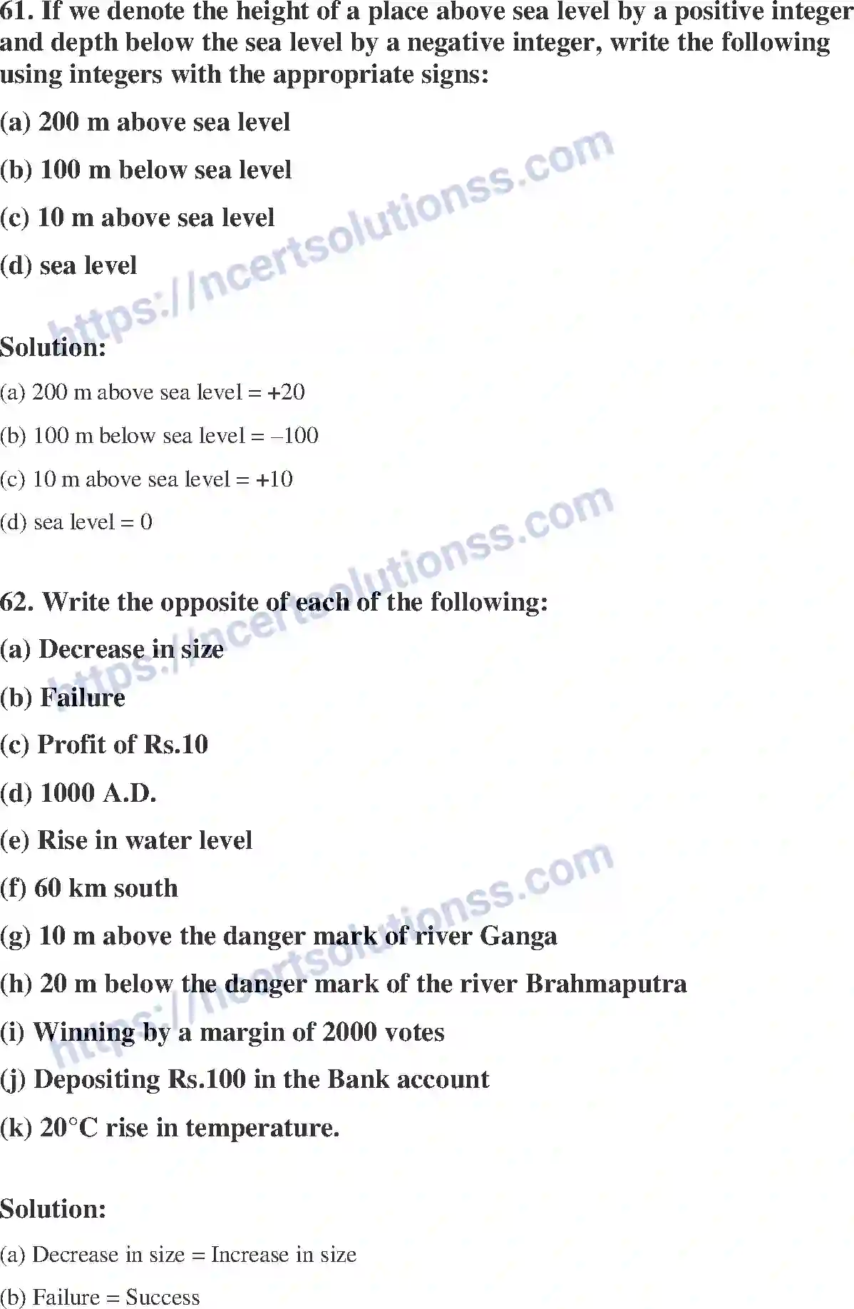 NCERT-Exemplar-Solution-Class-6-Mathematics-Integers-248-page-18