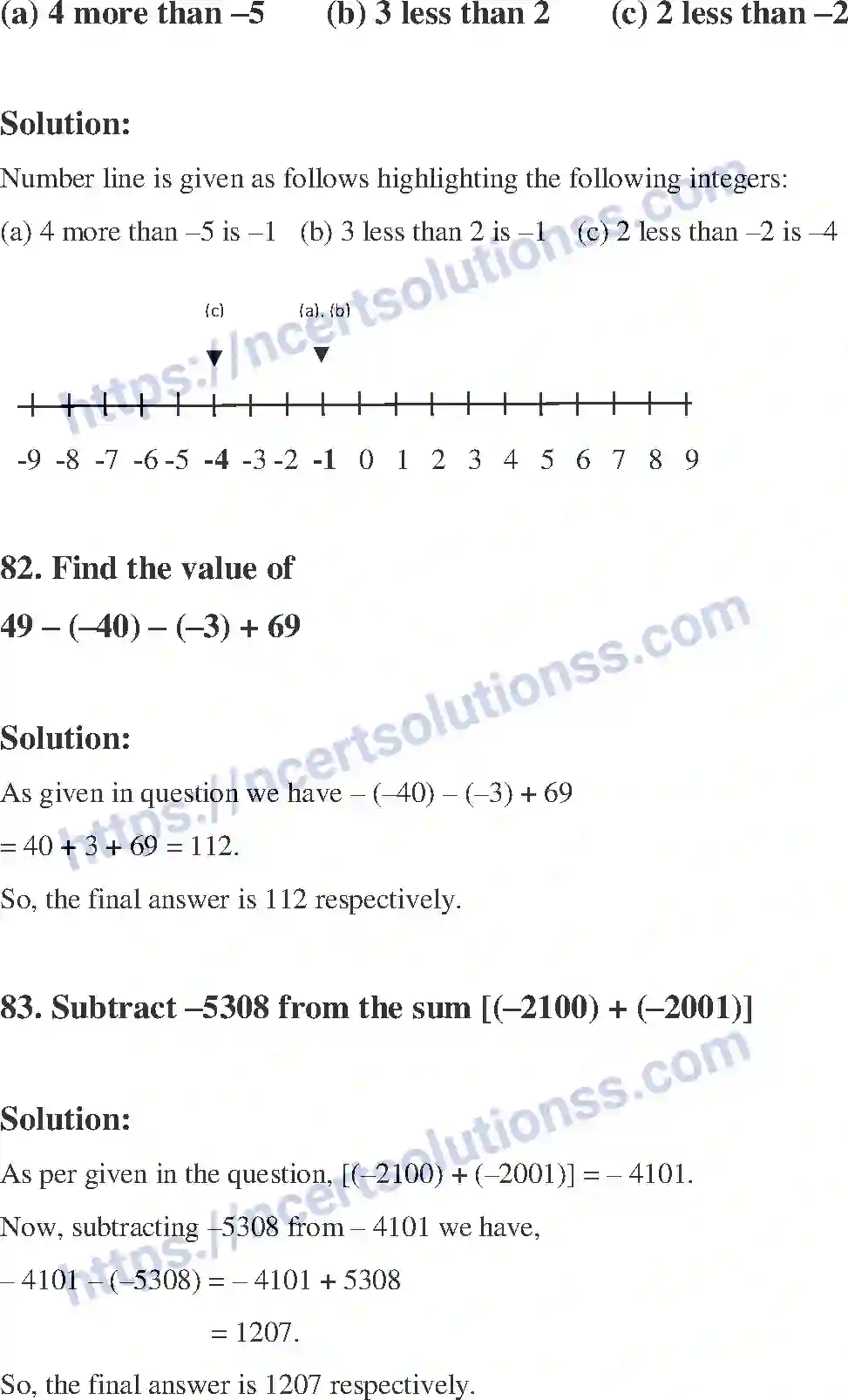 NCERT-Exemplar-Solution-Class-6-Mathematics-Integers-248-page-24