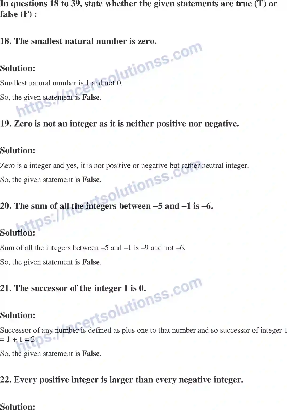 NCERT-Exemplar-Solution-Class-6-Mathematics-Integers-248-page-6