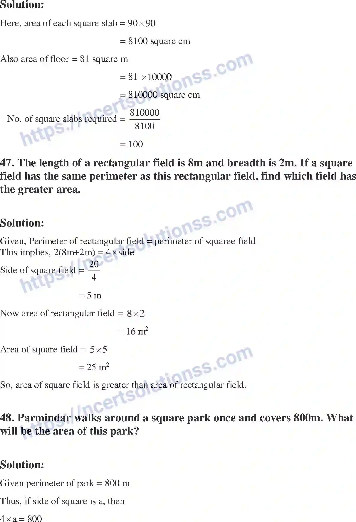 NCERT-Exemplar-Solution-Class-6-Mathematics-Mensuration-251-page-24