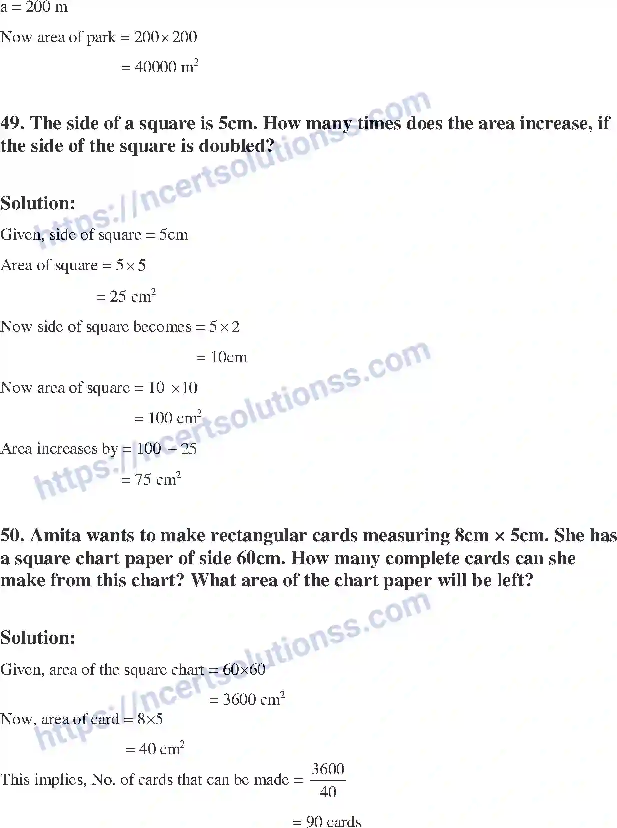 NCERT-Exemplar-Solution-Class-6-Mathematics-Mensuration-251-page-25