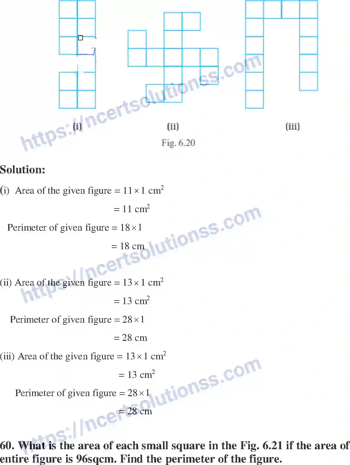 NCERT-Exemplar-Solution-Class-6-Mathematics-Mensuration-251-page-31