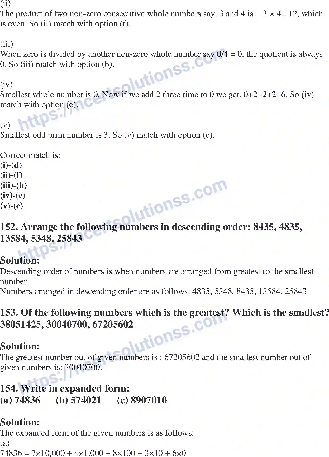 NCERT-Exemplar-Solution-Class-6-Mathematics-Number-System-246-page-28