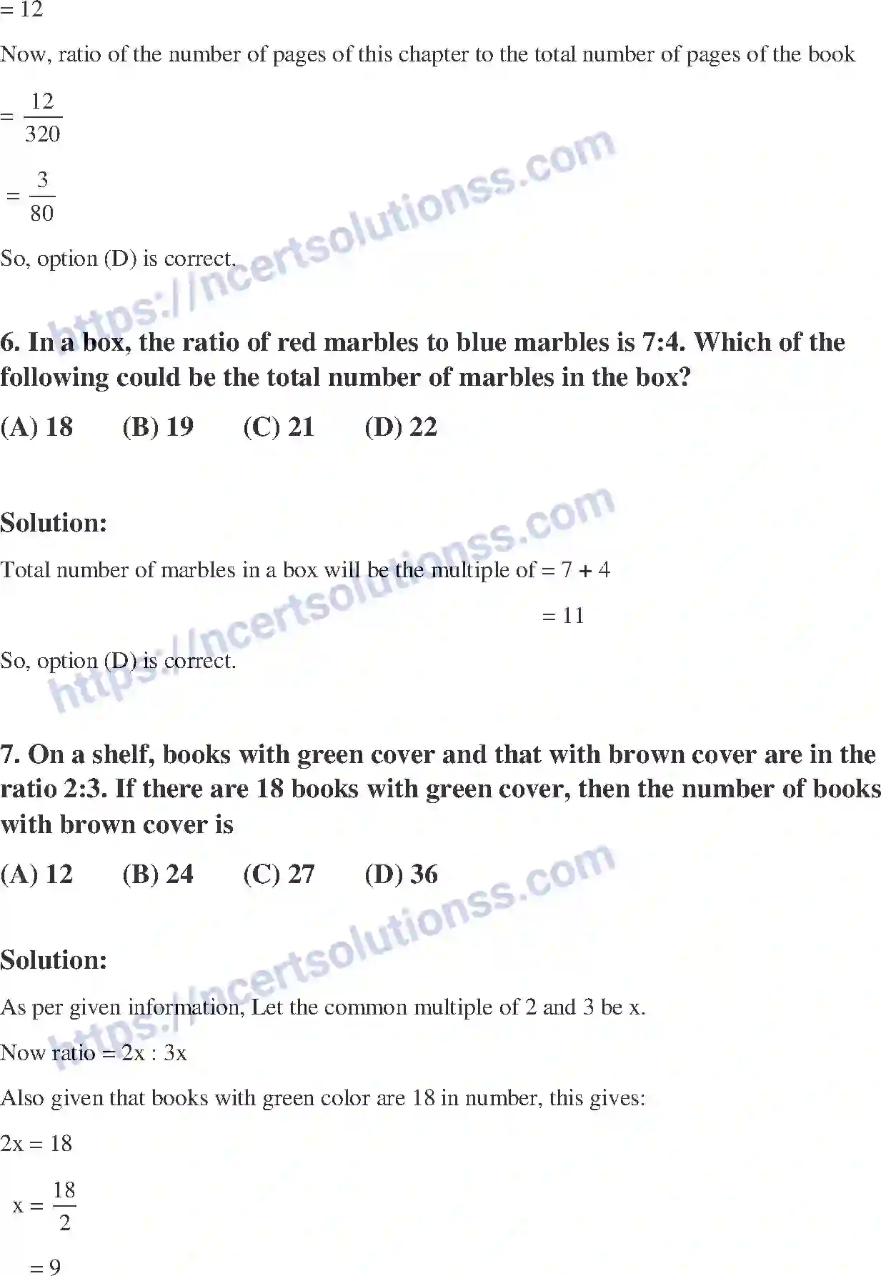 NCERT-Exemplar-Solution-Class-6-Mathematics-Ratio-and-Proportion-253-page-3