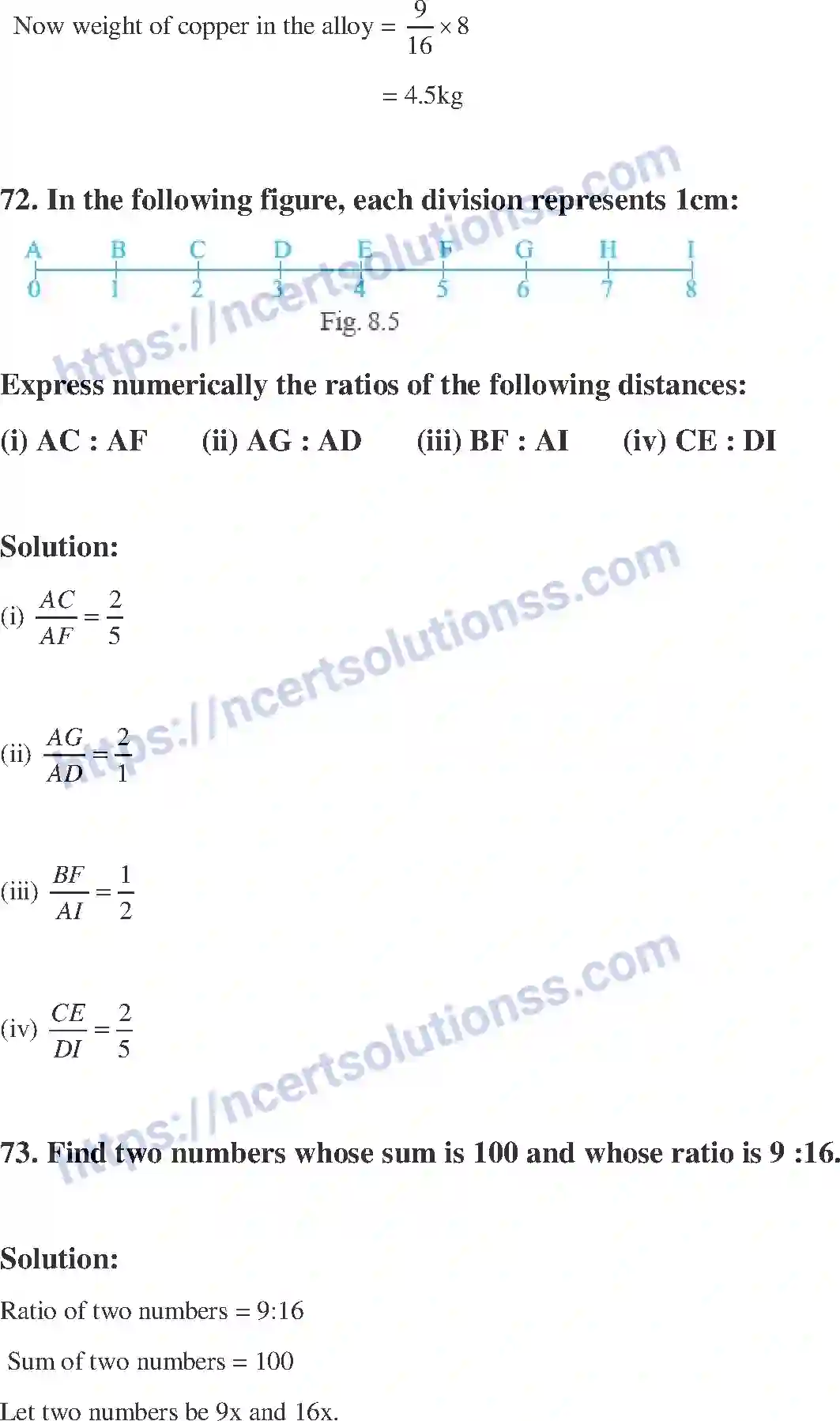 NCERT-Exemplar-Solution-Class-6-Mathematics-Ratio-and-Proportion-253-page-32