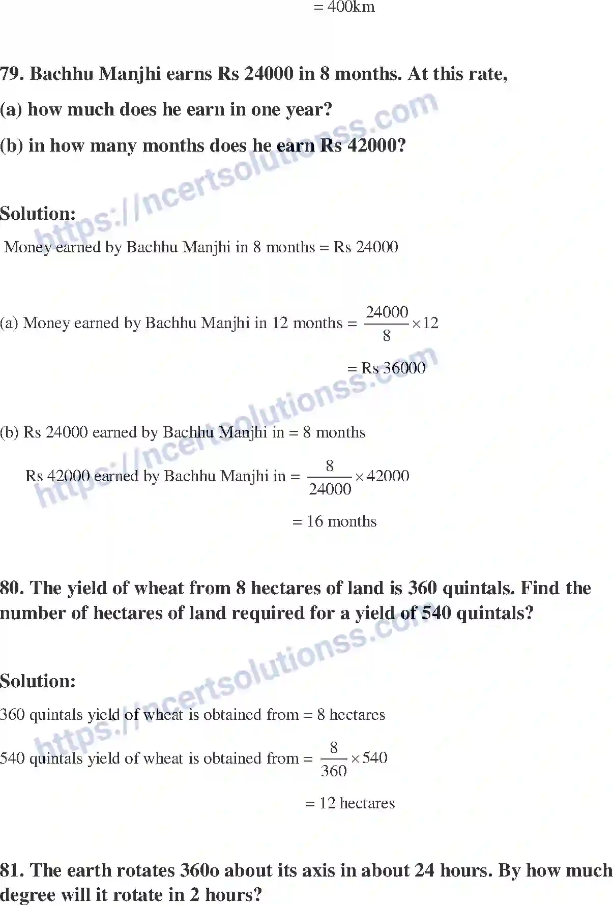 NCERT-Exemplar-Solution-Class-6-Mathematics-Ratio-and-Proportion-253-page-37