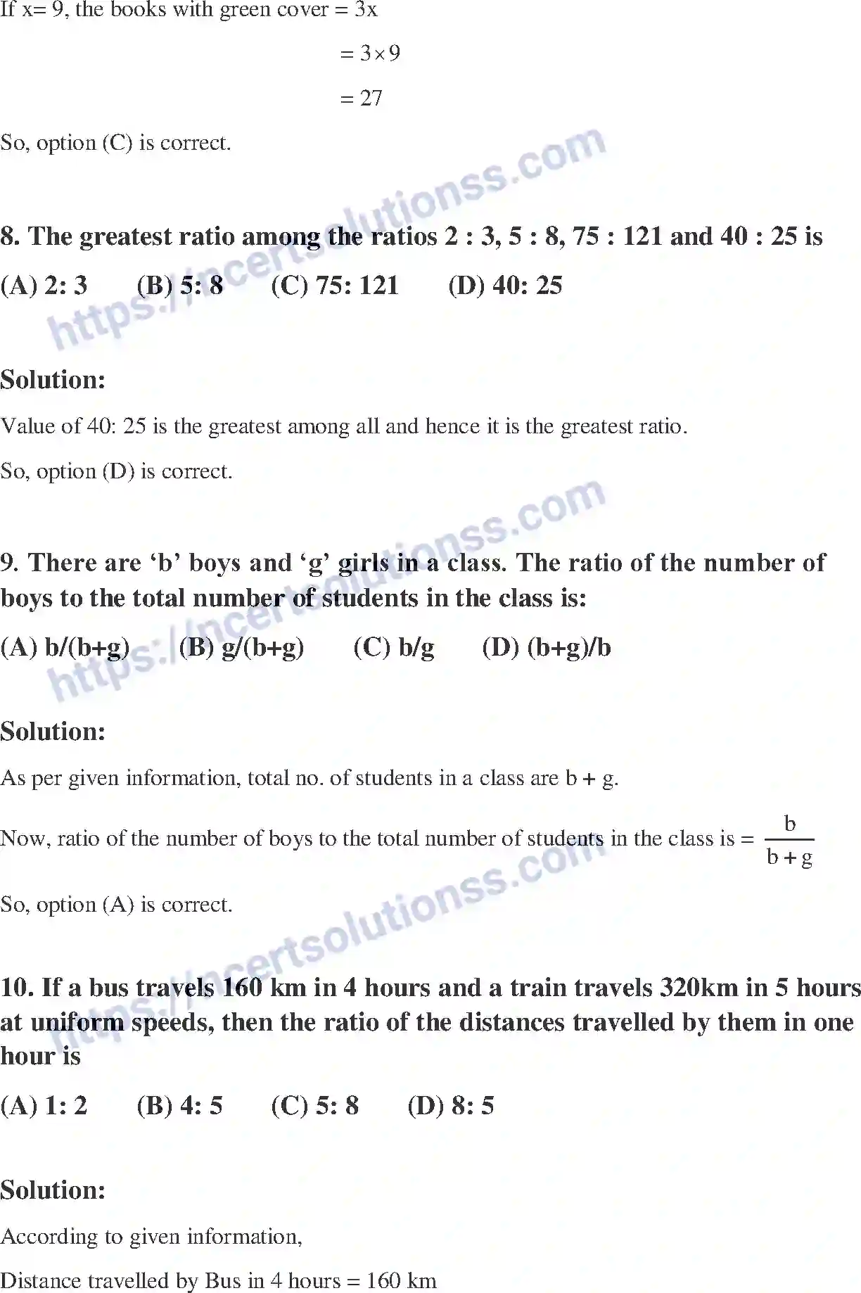NCERT-Exemplar-Solution-Class-6-Mathematics-Ratio-and-Proportion-253-page-4