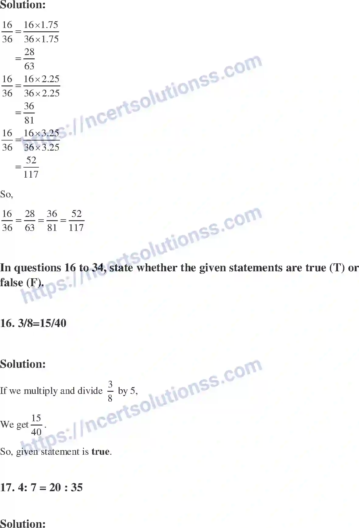 NCERT-Exemplar-Solution-Class-6-Mathematics-Ratio-and-Proportion-253-page-7