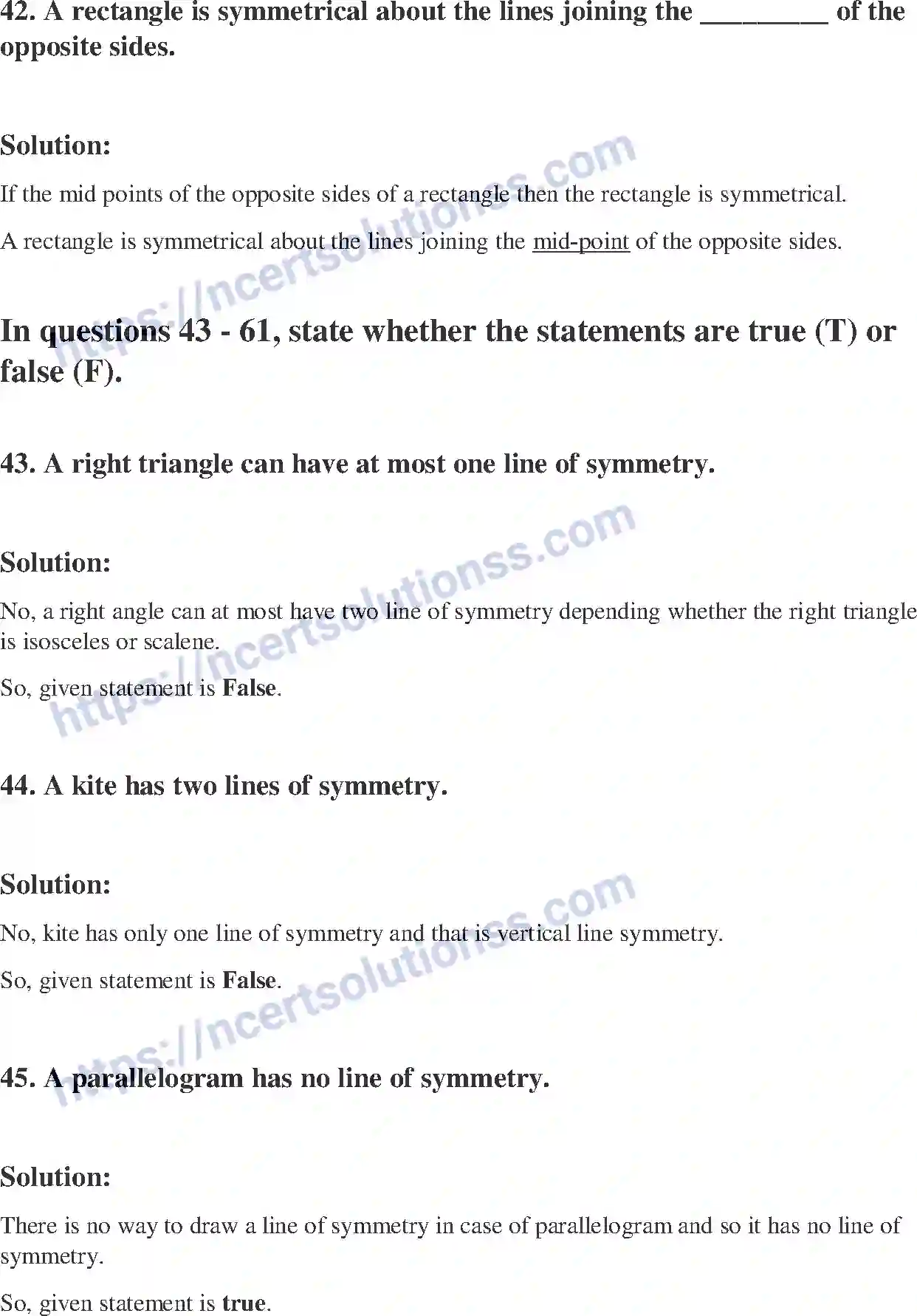 NCERT-Exemplar-Solution-Class-6-Mathematics-Symmetry-and-Practical-Geometry-254-page-13