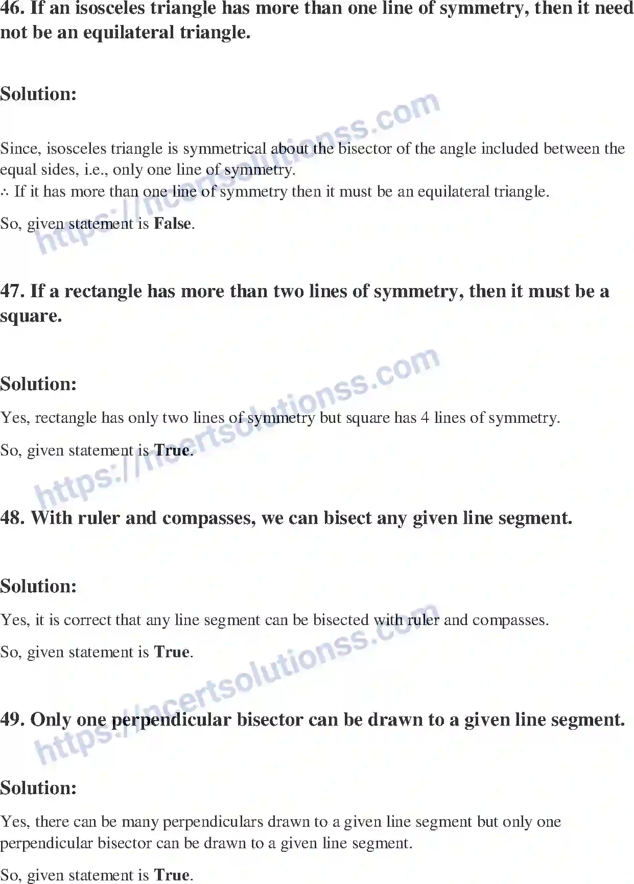 NCERT-Exemplar-Solution-Class-6-Mathematics-Symmetry-and-Practical-Geometry-254-page-14