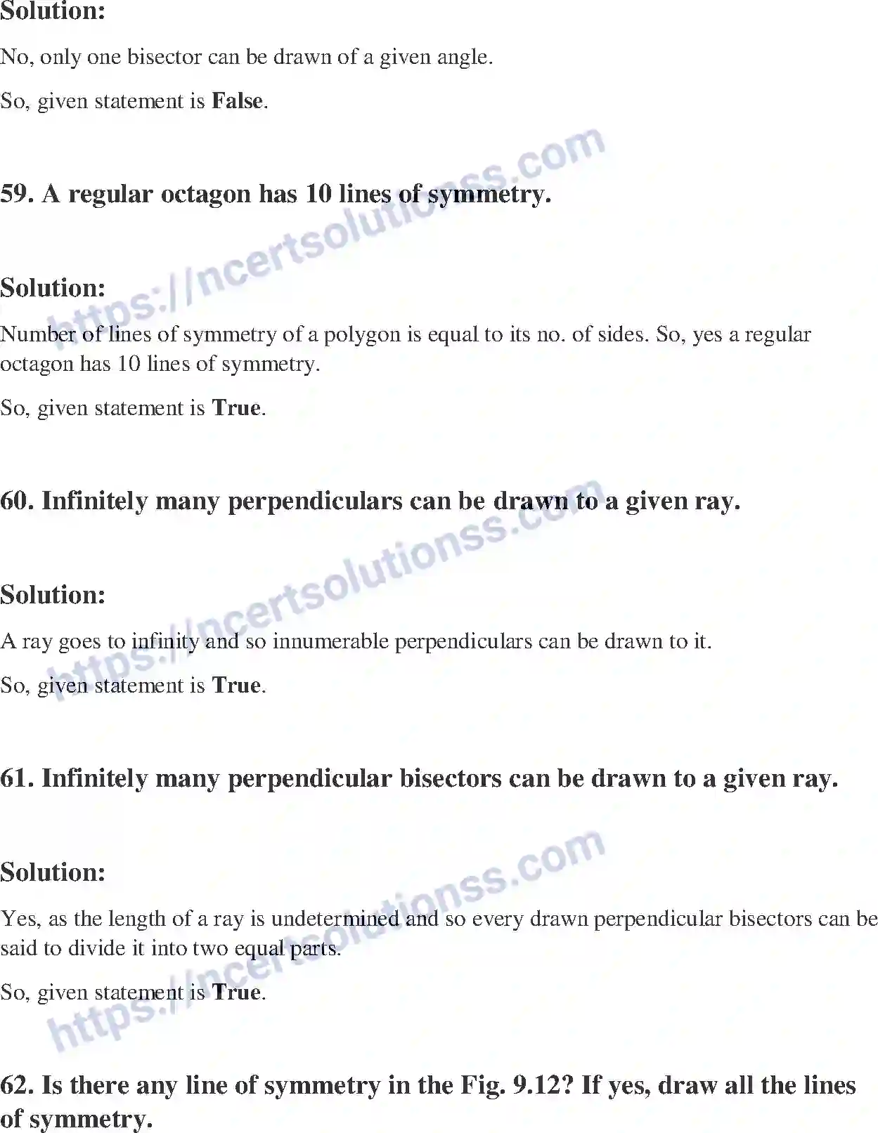 NCERT-Exemplar-Solution-Class-6-Mathematics-Symmetry-and-Practical-Geometry-254-page-17