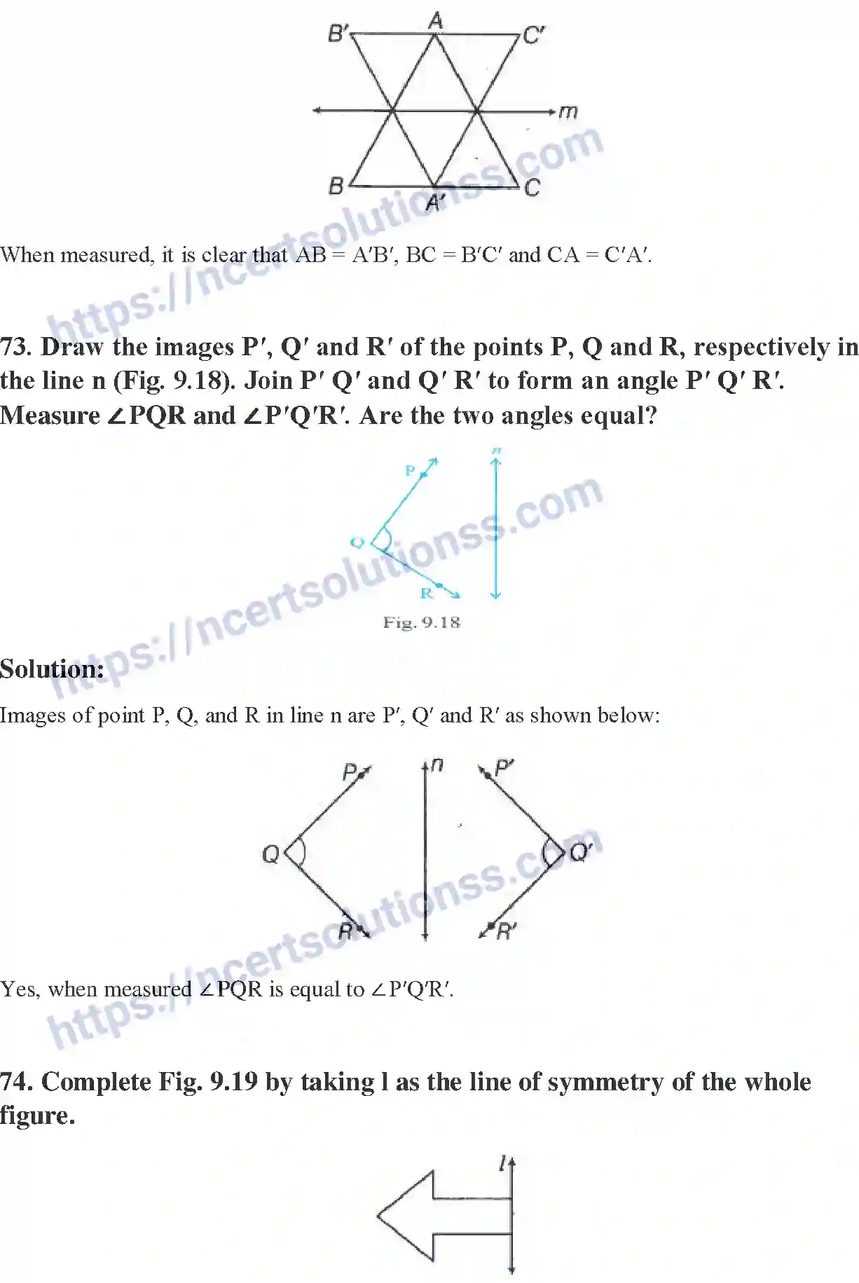NCERT-Exemplar-Solution-Class-6-Mathematics-Symmetry-and-Practical-Geometry-254-page-25