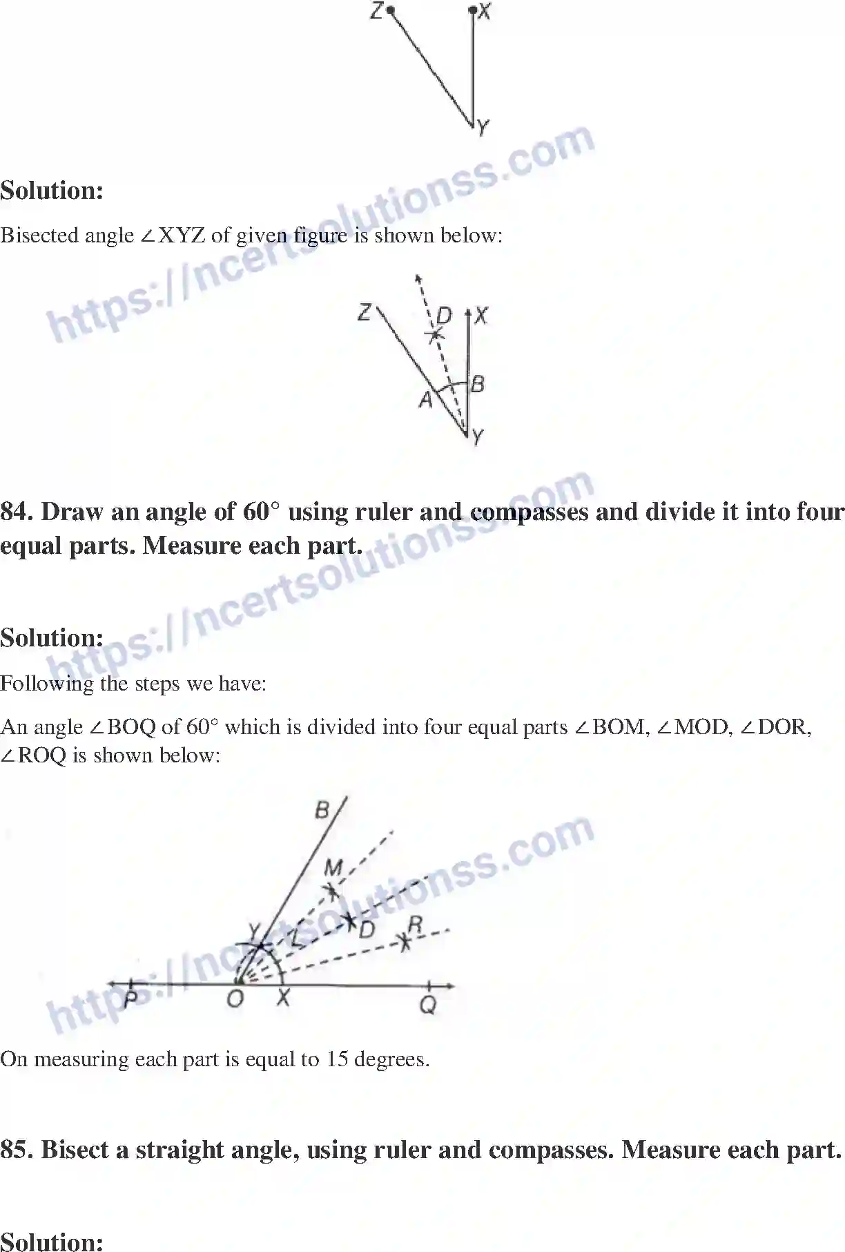NCERT-Exemplar-Solution-Class-6-Mathematics-Symmetry-and-Practical-Geometry-254-page-32