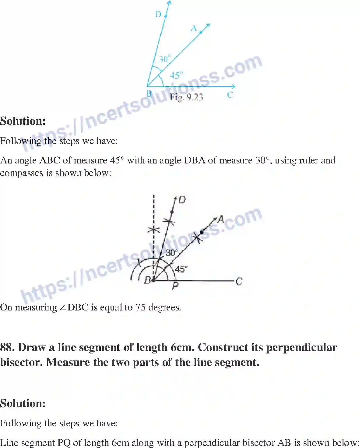 NCERT-Exemplar-Solution-Class-6-Mathematics-Symmetry-and-Practical-Geometry-254-page-34