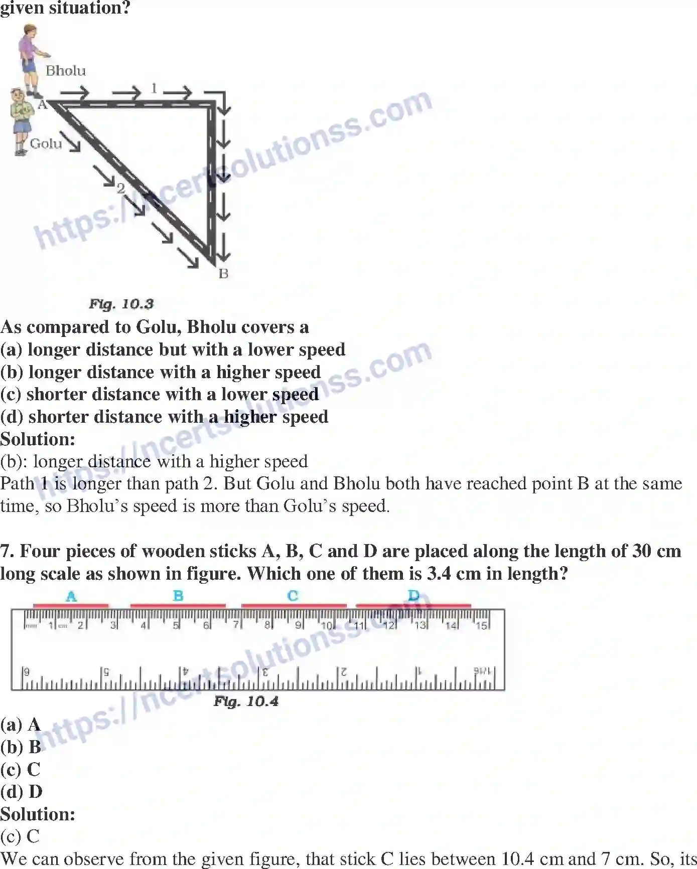 NCERT-Exemplar-Solution-Class-6-Science-Motion-and-Measurement-of-Distances-264-page-3