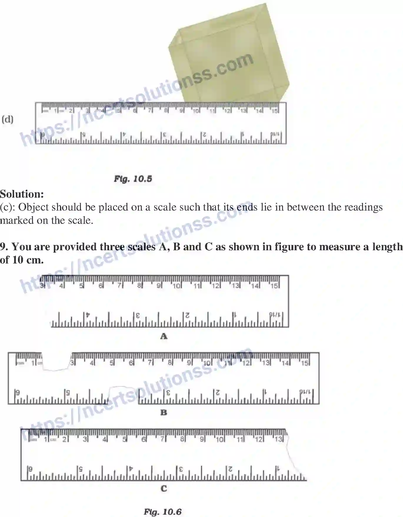 NCERT-Exemplar-Solution-Class-6-Science-Motion-and-Measurement-of-Distances-264-page-5