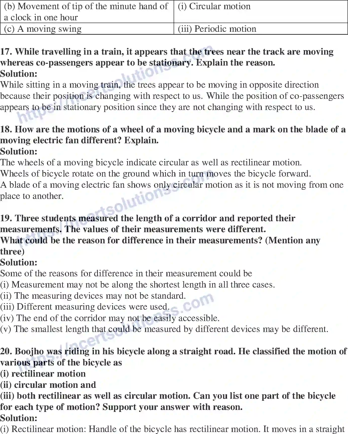 NCERT-Exemplar-Solution-Class-6-Science-Motion-and-Measurement-of-Distances-264-page-9