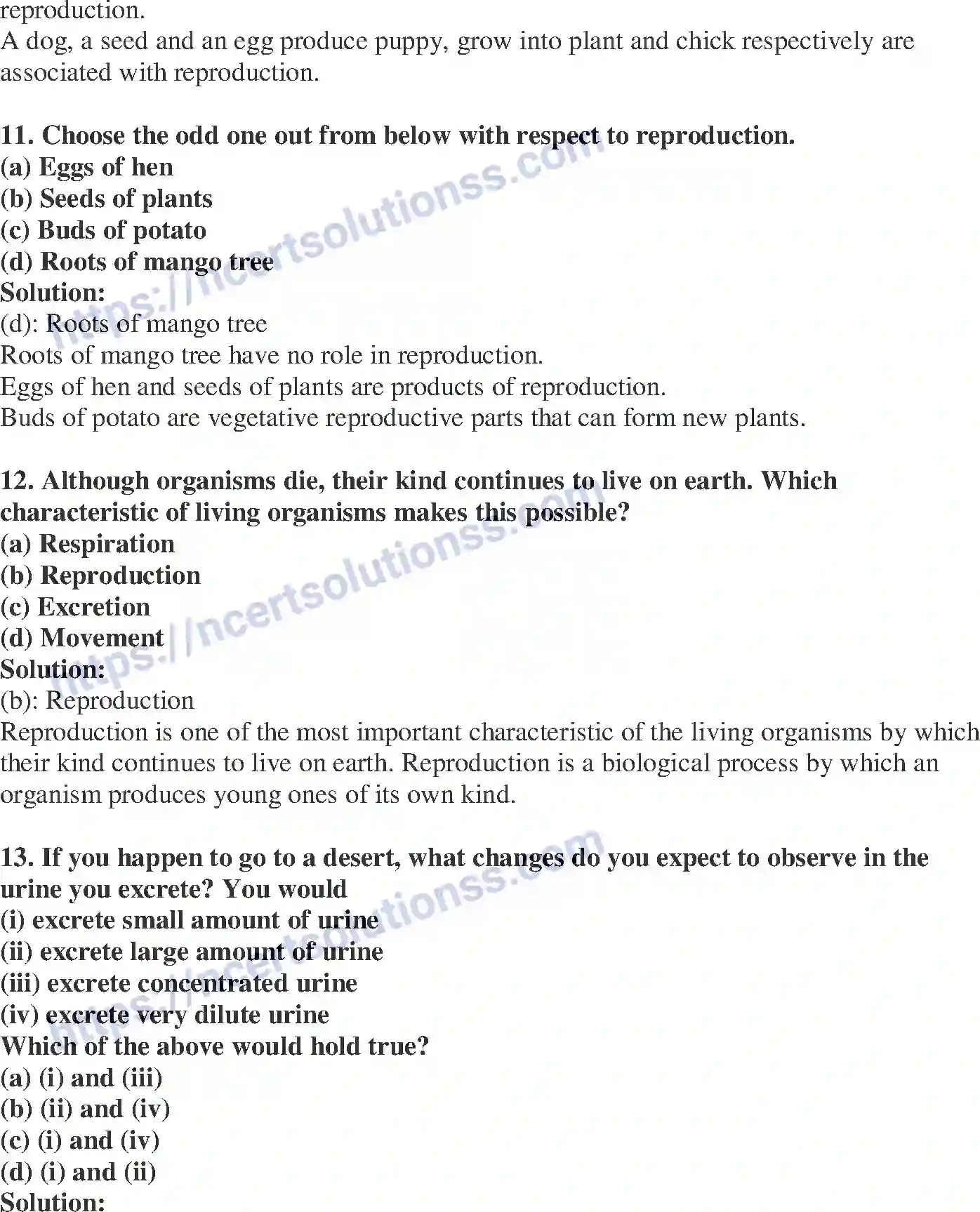 NCERT-Exemplar-Solution-Class-6-Science-The-Living-Organisms-and-their-Surroundings-263-page-4