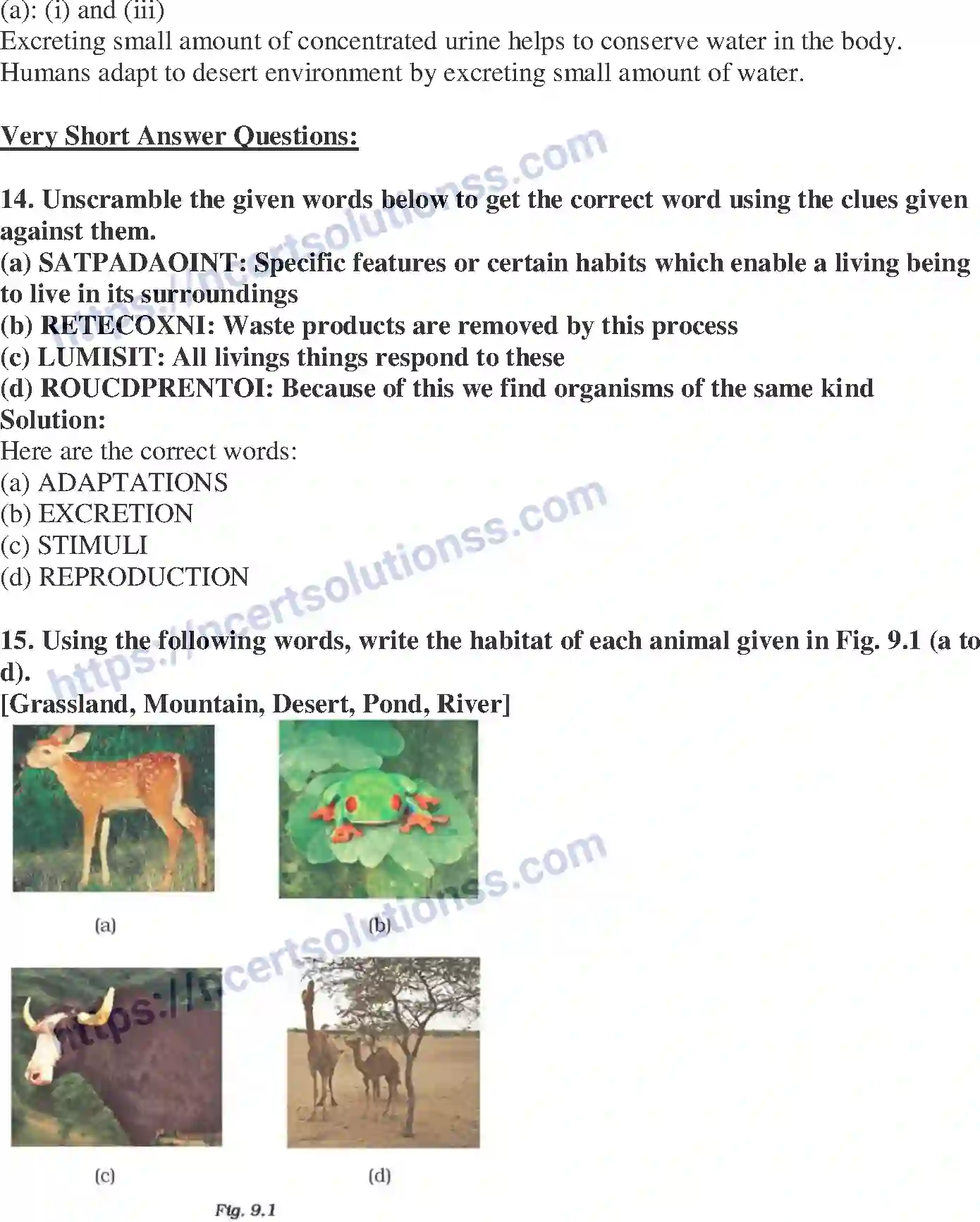 NCERT-Exemplar-Solution-Class-6-Science-The-Living-Organisms-and-their-Surroundings-263-page-5