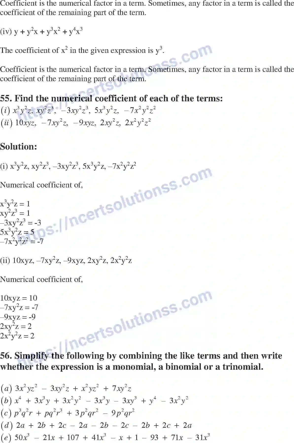 NCERT-Exemplar-Solution-Class-7-Mathematics-Algebraic-Expressions-225-page-16