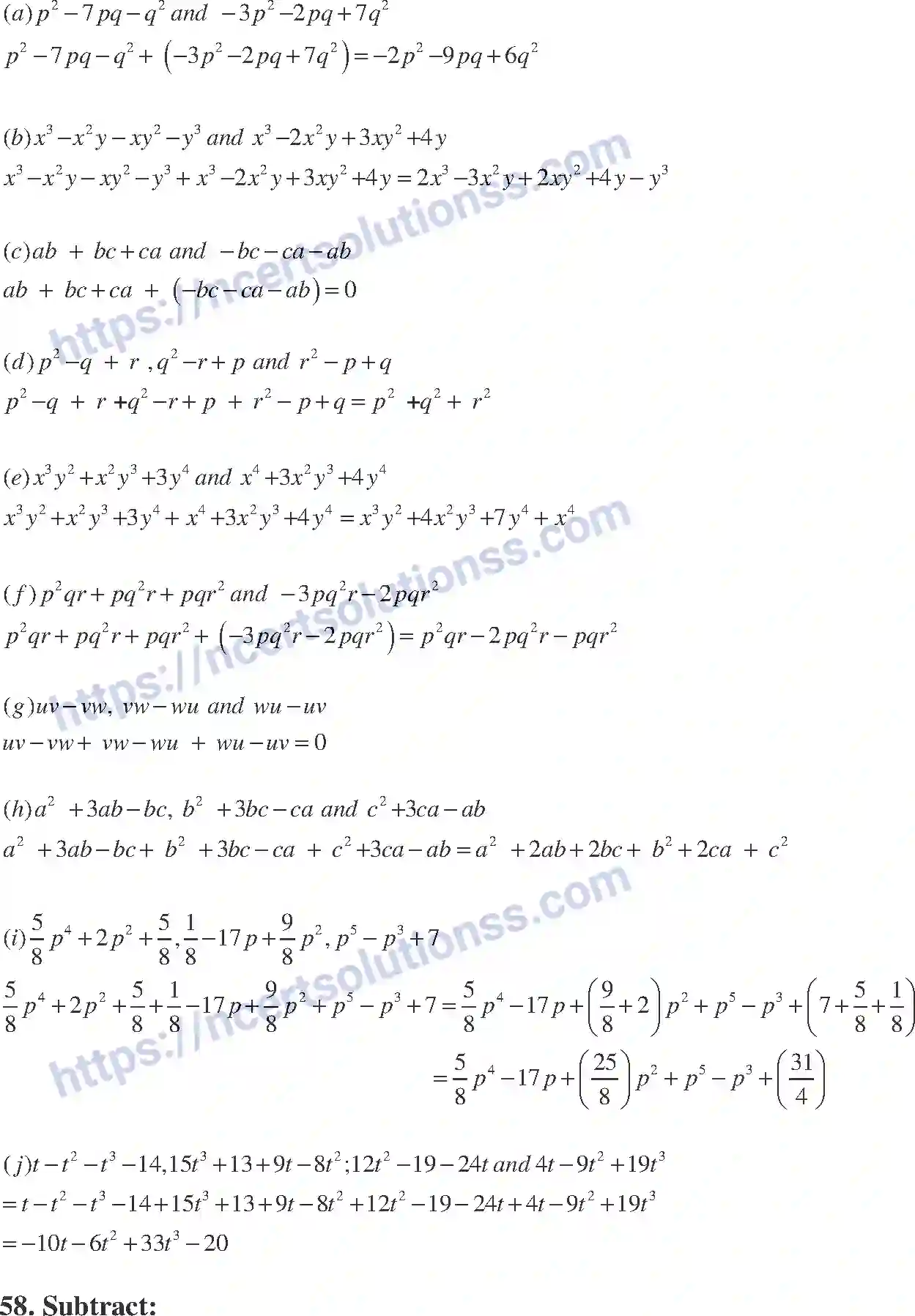 NCERT-Exemplar-Solution-Class-7-Mathematics-Algebraic-Expressions-225-page-18