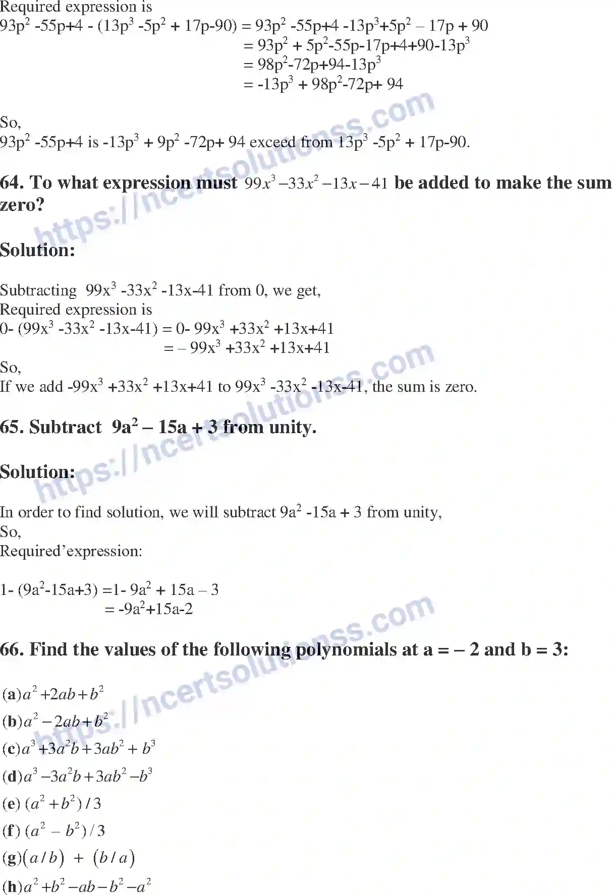 NCERT-Exemplar-Solution-Class-7-Mathematics-Algebraic-Expressions-225-page-22
