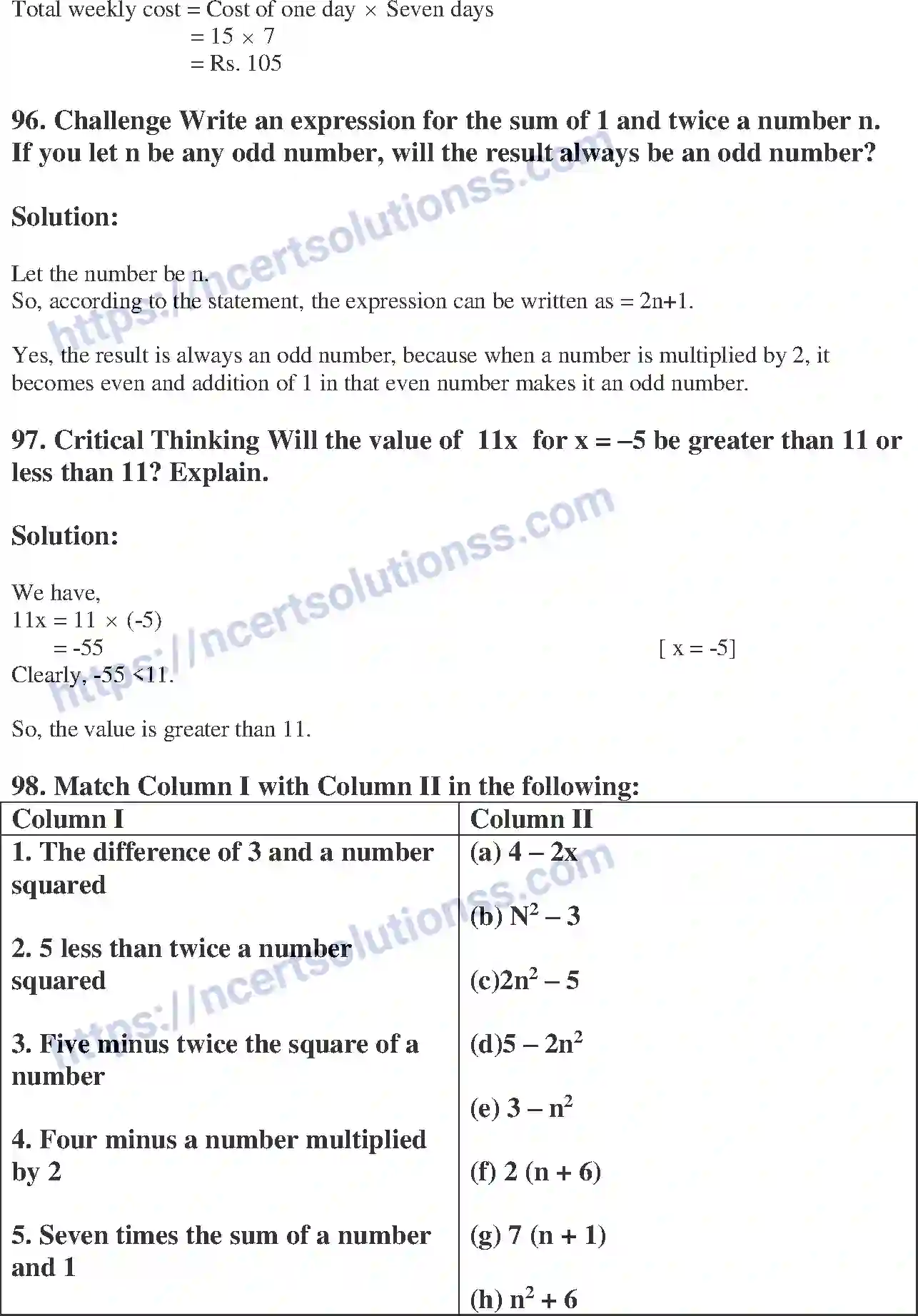 NCERT-Exemplar-Solution-Class-7-Mathematics-Algebraic-Expressions-225-page-39
