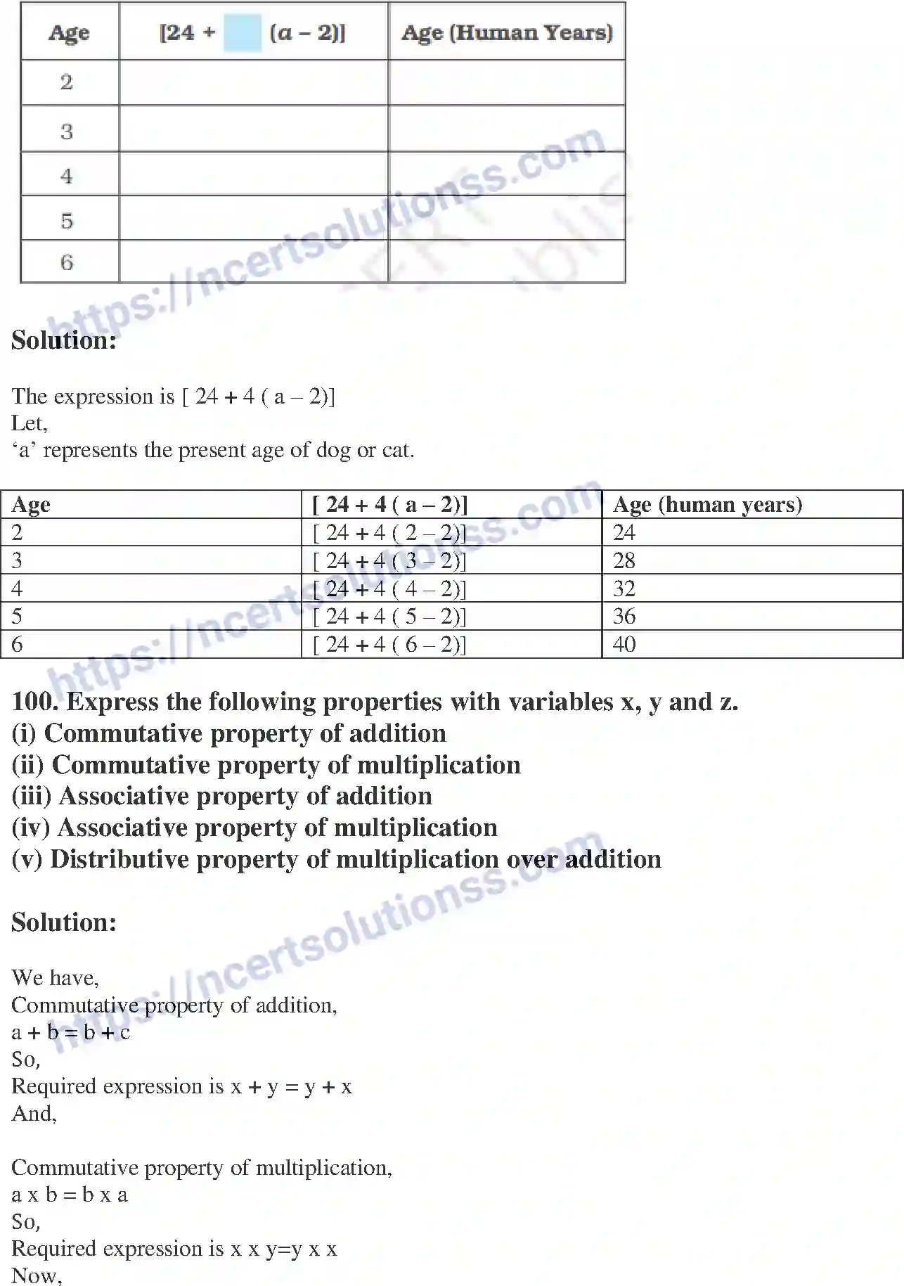 NCERT-Exemplar-Solution-Class-7-Mathematics-Algebraic-Expressions-225-page-41
