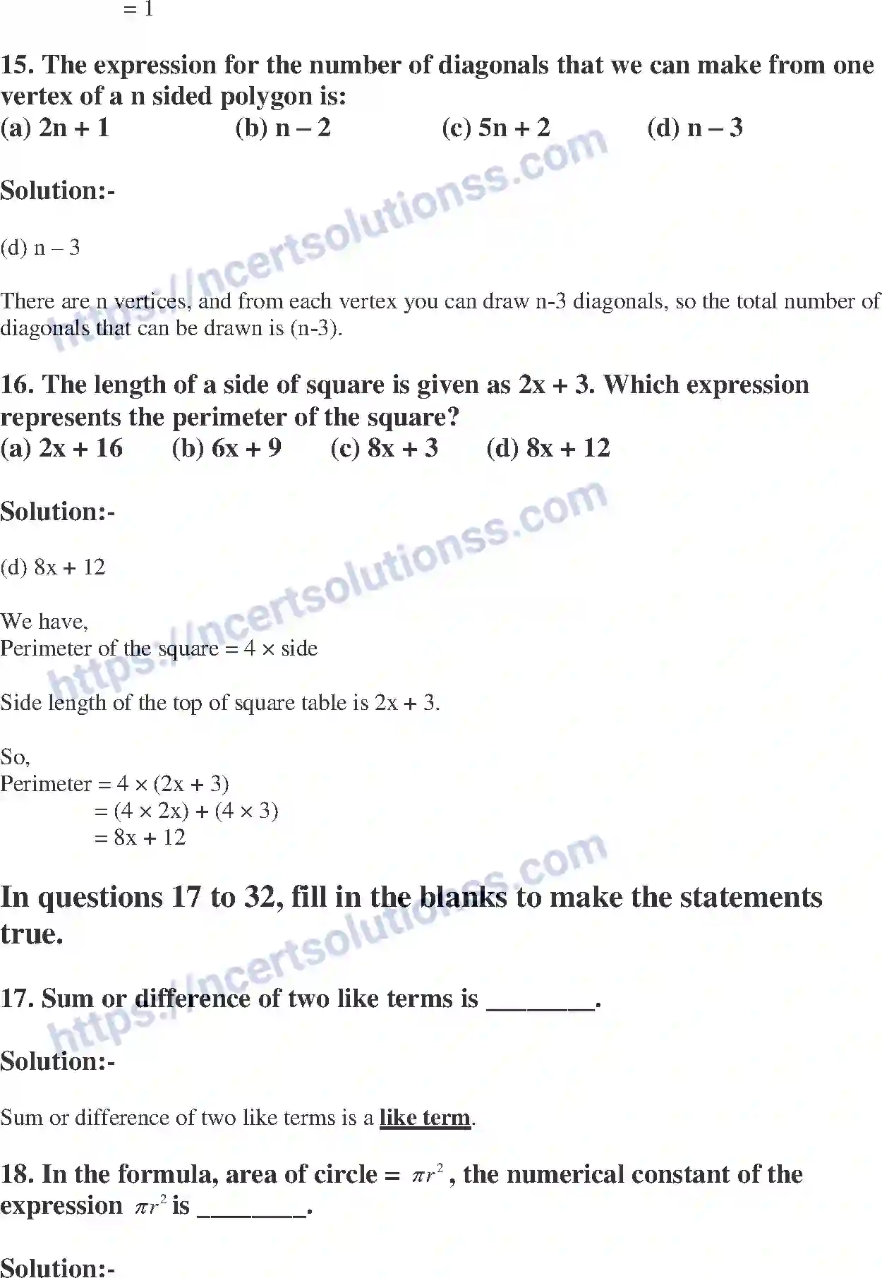NCERT-Exemplar-Solution-Class-7-Mathematics-Algebraic-Expressions-225-page-5