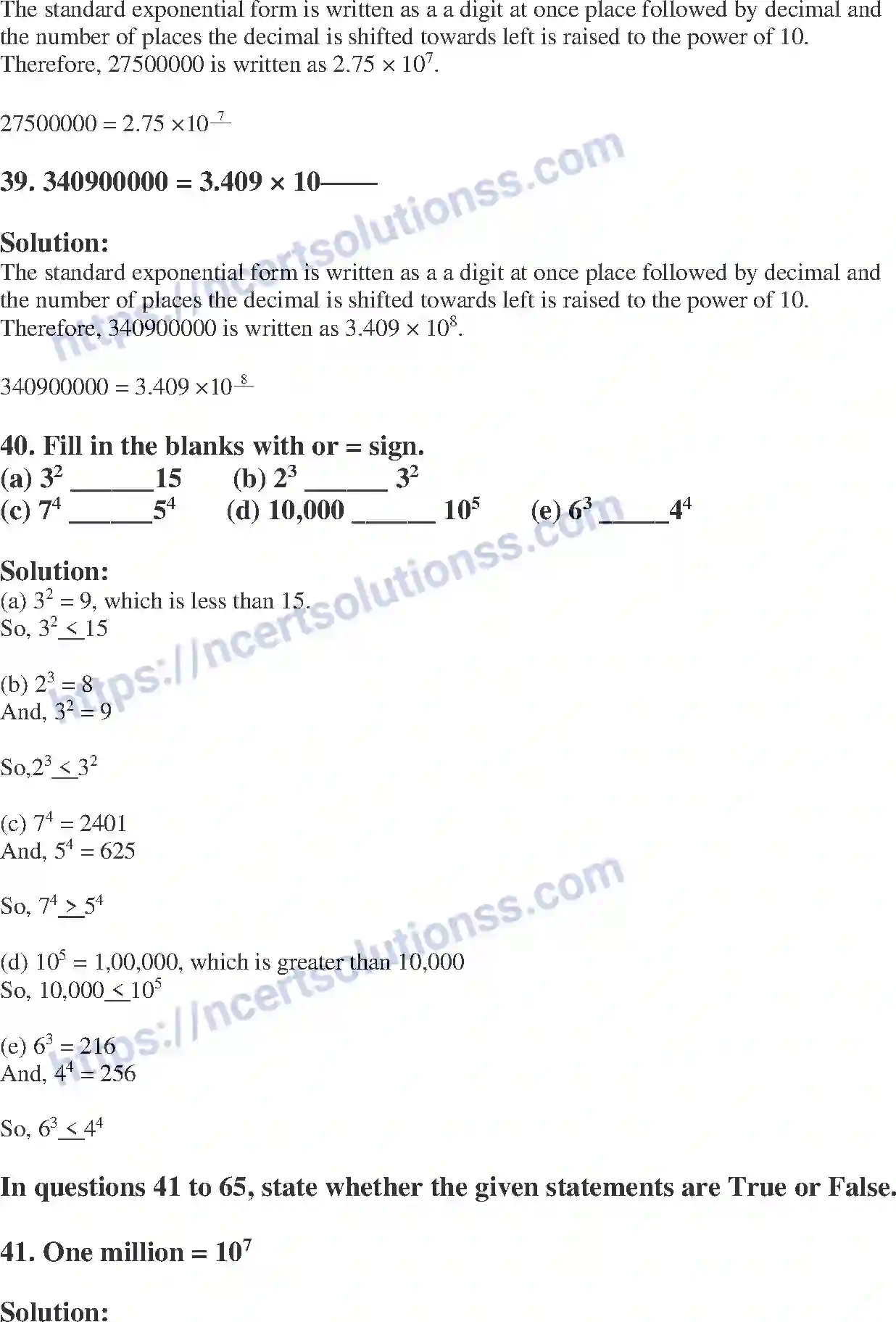 NCERT-Exemplar-Solution-Class-7-Mathematics-Exponent-226-page-11