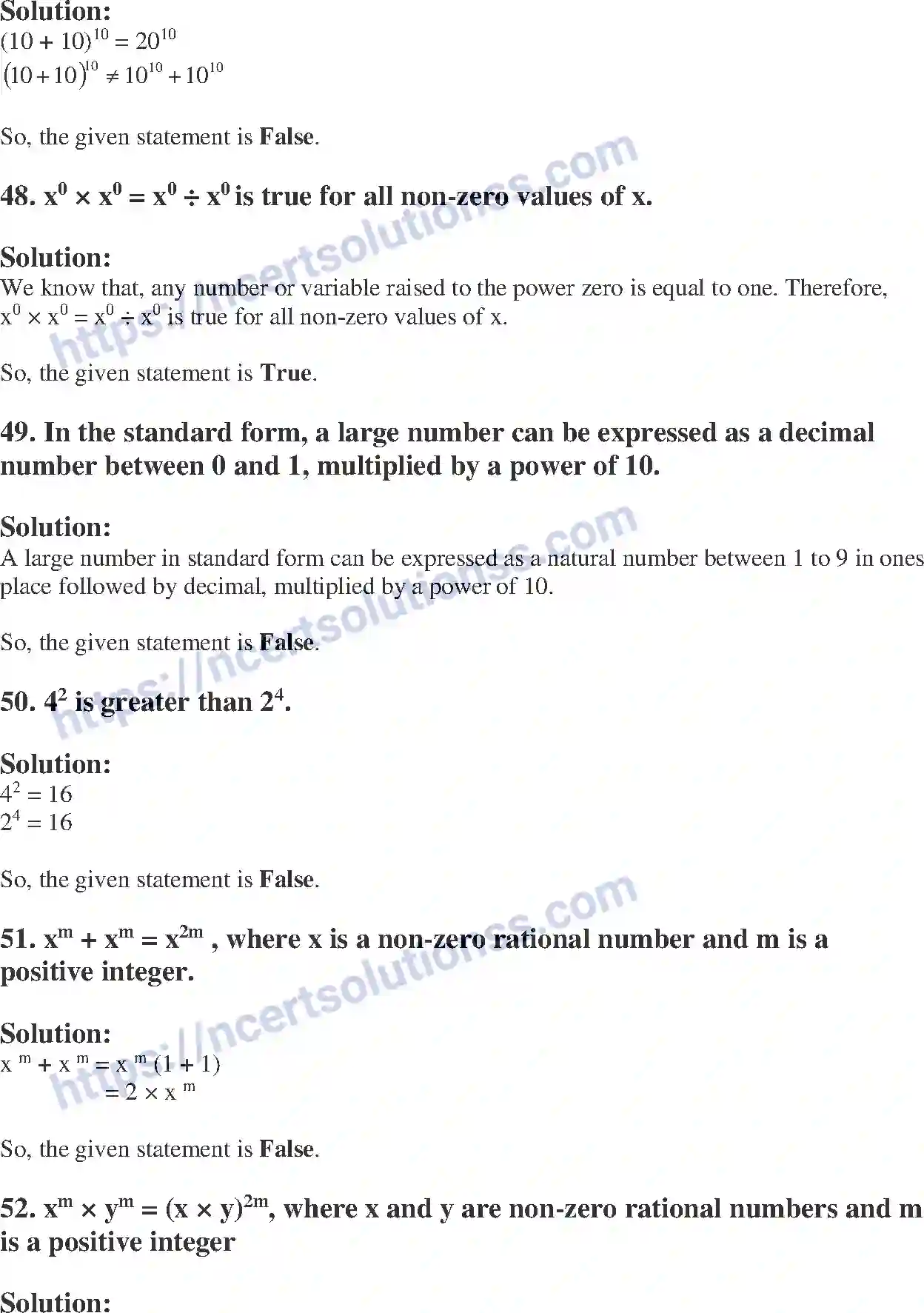 NCERT-Exemplar-Solution-Class-7-Mathematics-Exponent-226-page-13