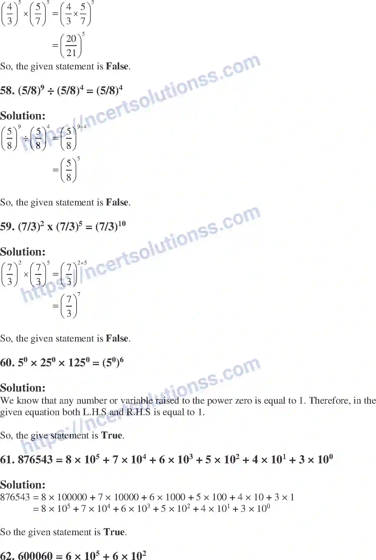 NCERT-Exemplar-Solution-Class-7-Mathematics-Exponent-226-page-15