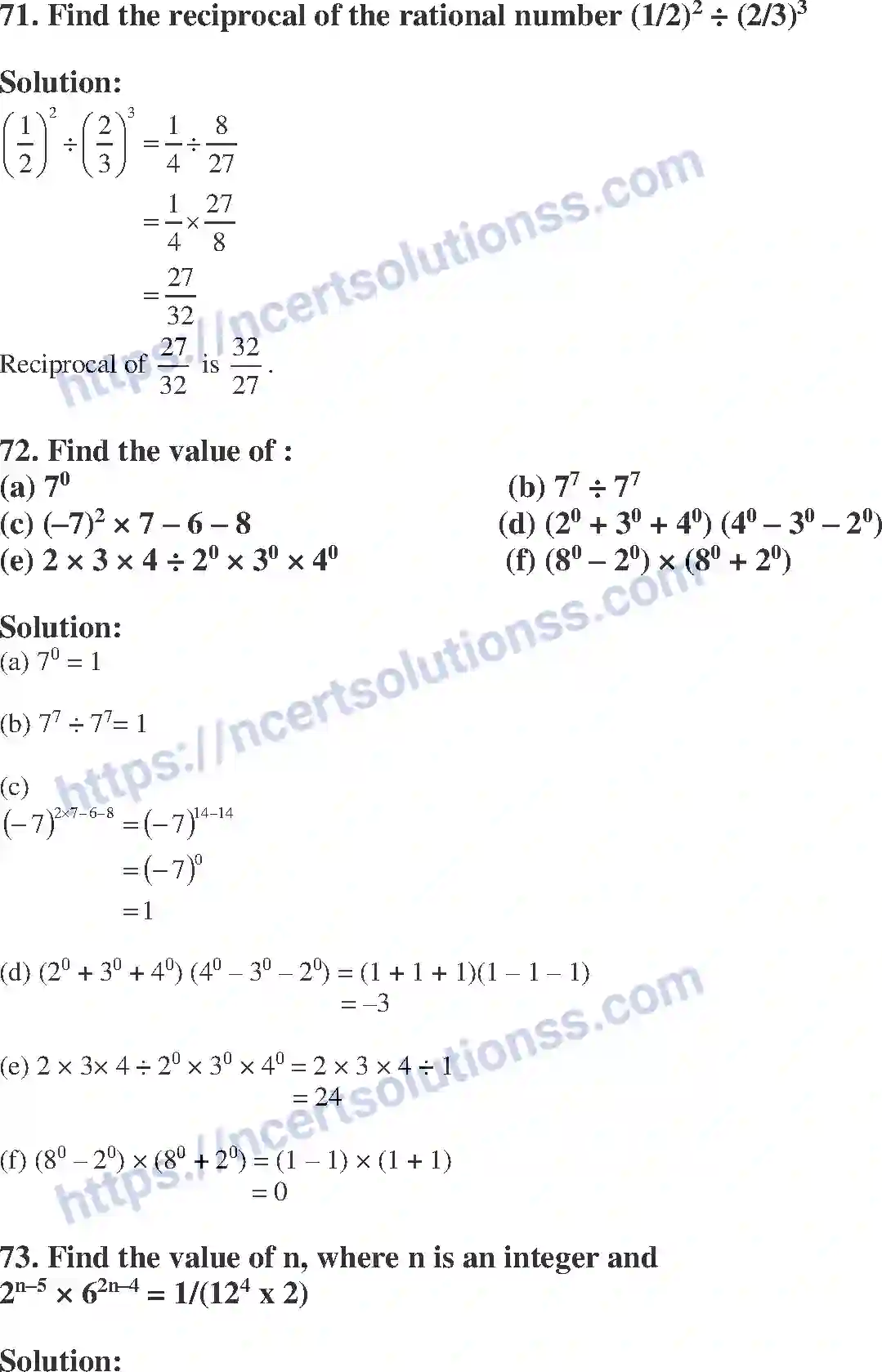 NCERT-Exemplar-Solution-Class-7-Mathematics-Exponent-226-page-18