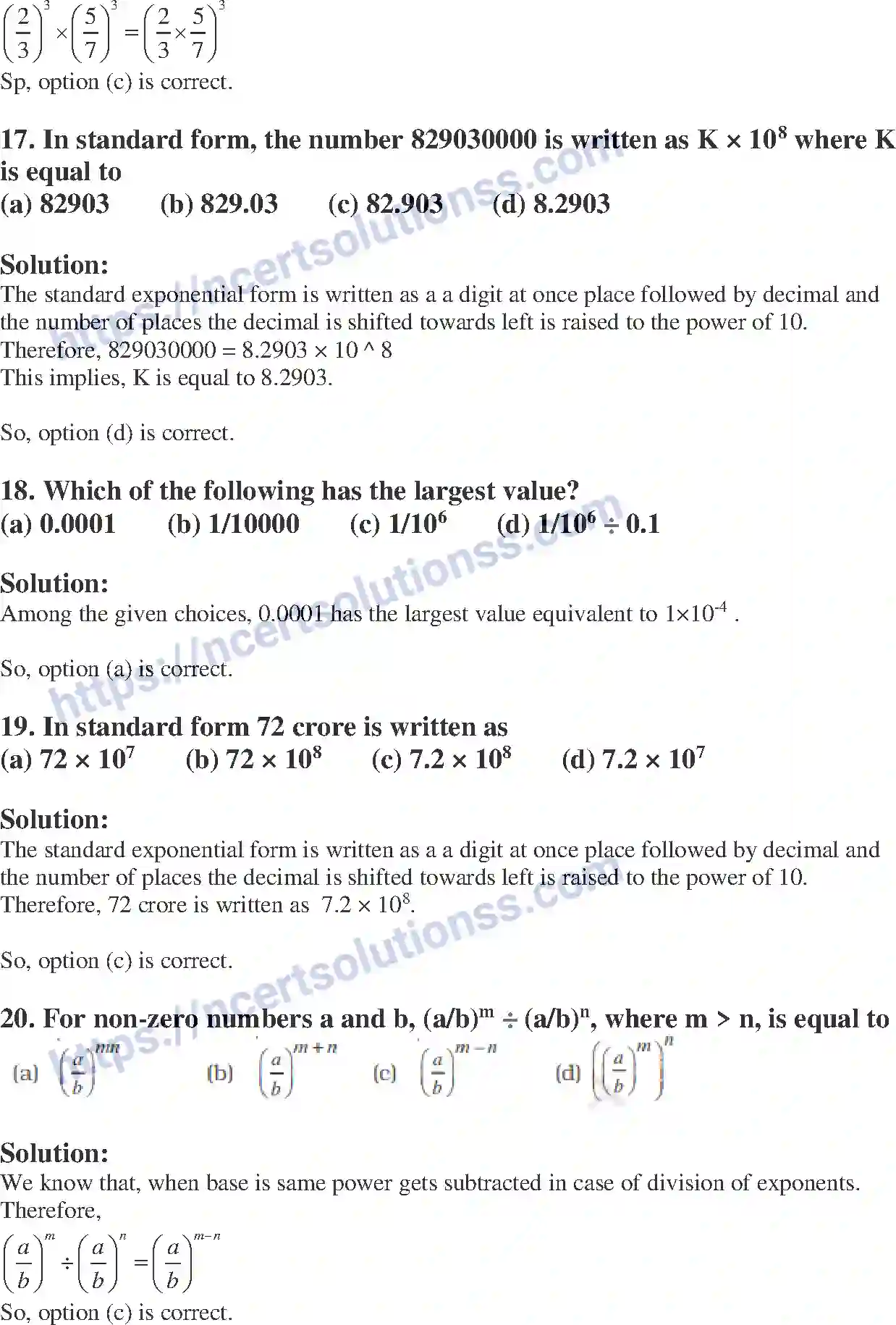 NCERT-Exemplar-Solution-Class-7-Mathematics-Exponent-226-page-5