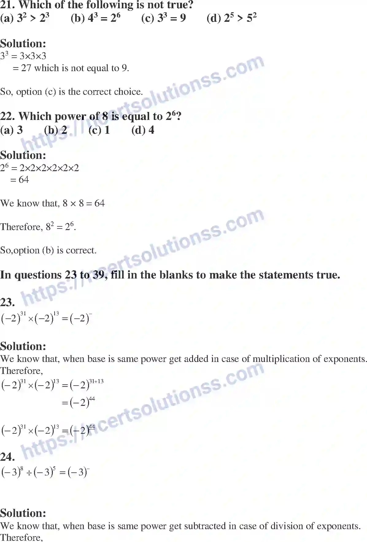 NCERT-Exemplar-Solution-Class-7-Mathematics-Exponent-226-page-6