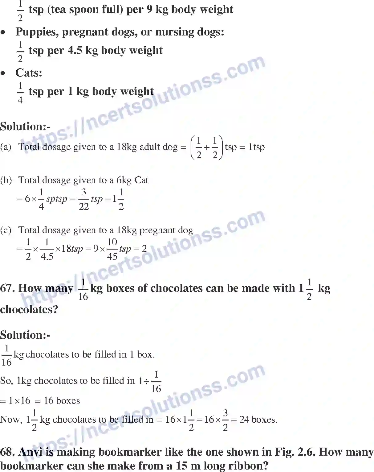 NCERT-Exemplar-Solution-Class-7-Mathematics-Fractions-and-Decimals-217-page-21