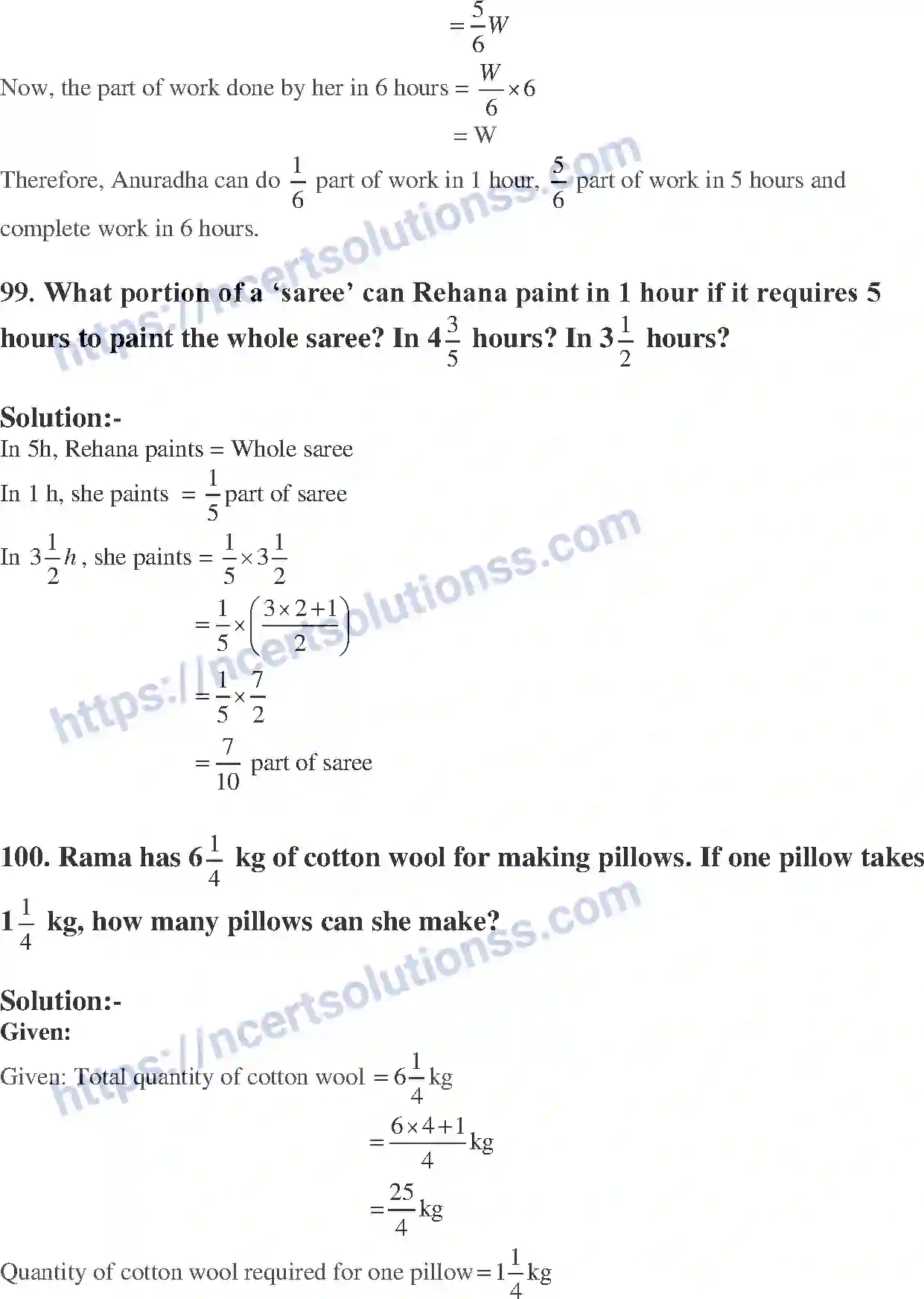 NCERT-Exemplar-Solution-Class-7-Mathematics-Fractions-and-Decimals-217-page-35