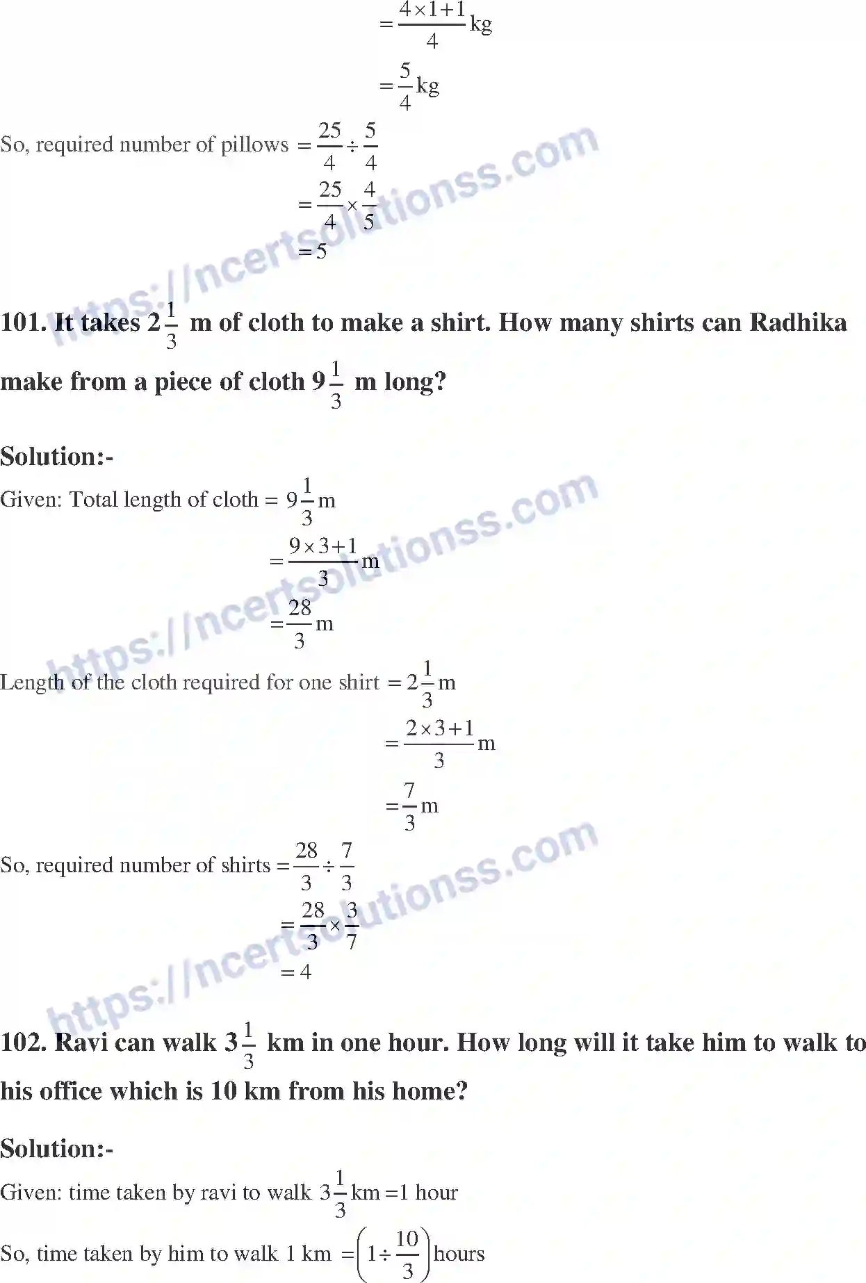 NCERT-Exemplar-Solution-Class-7-Mathematics-Fractions-and-Decimals-217-page-36
