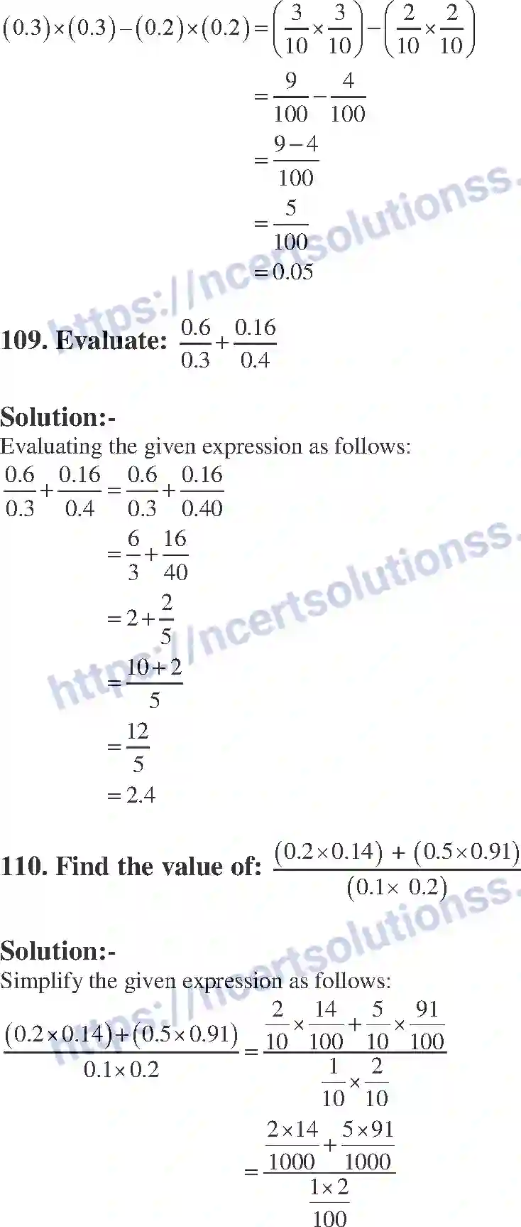 NCERT-Exemplar-Solution-Class-7-Mathematics-Fractions-and-Decimals-217-page-41